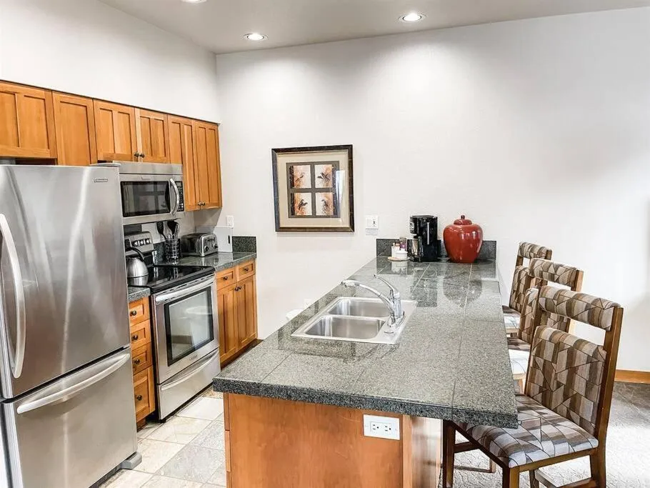 Hyatt Residence Club Main Street Station