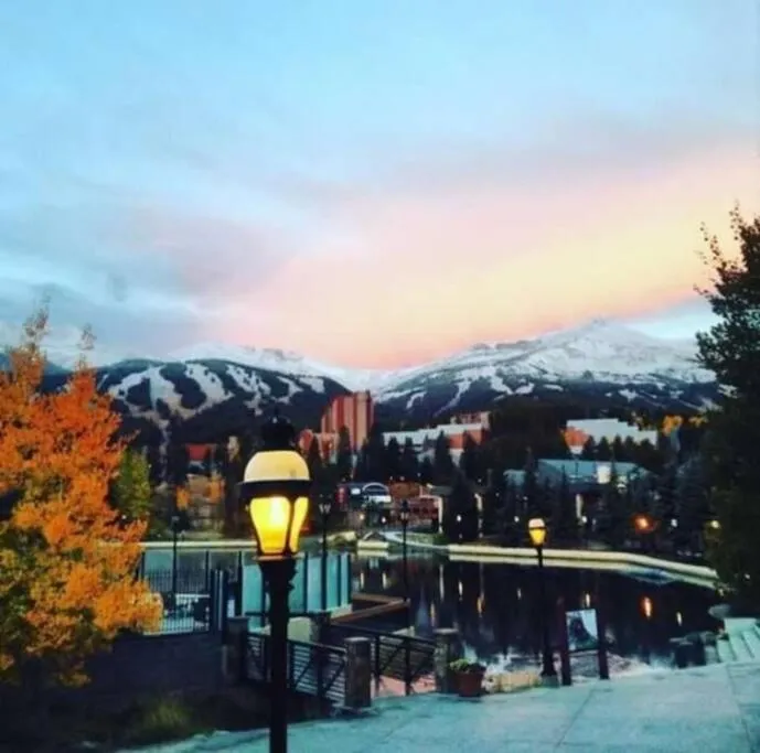 Hyatt Residence Club Main Street Station