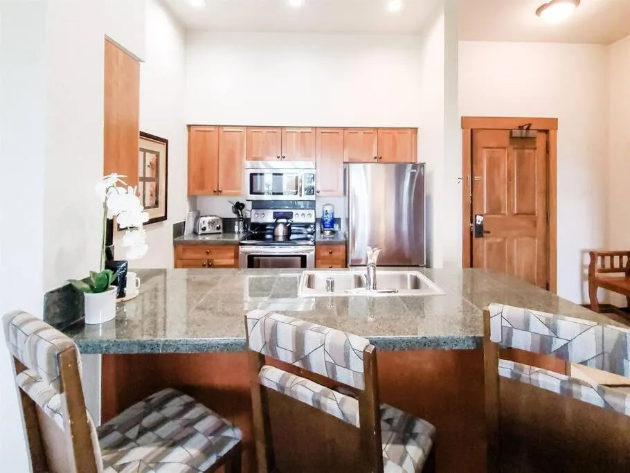 Hyatt Residence Club Main Street Station