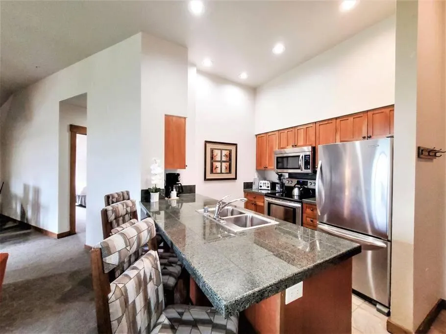 Hyatt Residence Club Main Street Station