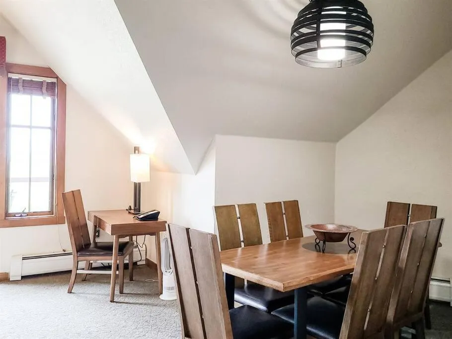 Hyatt Residence Club Main Street Station