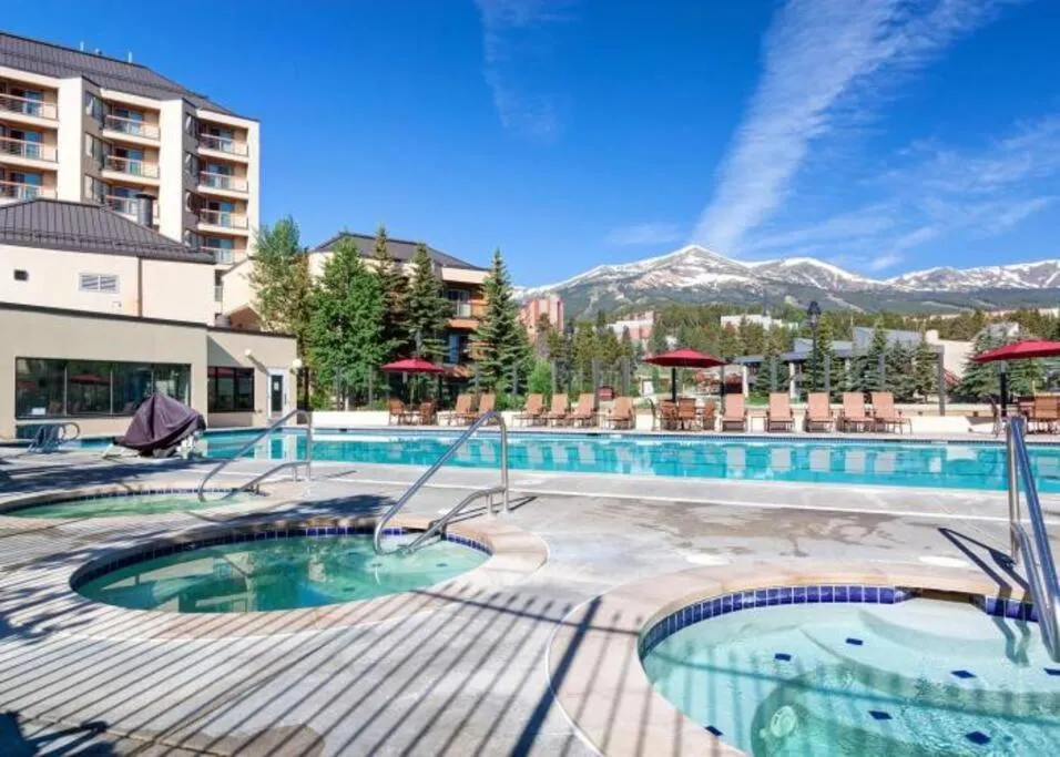 Hyatt Residence Club Main Street Station