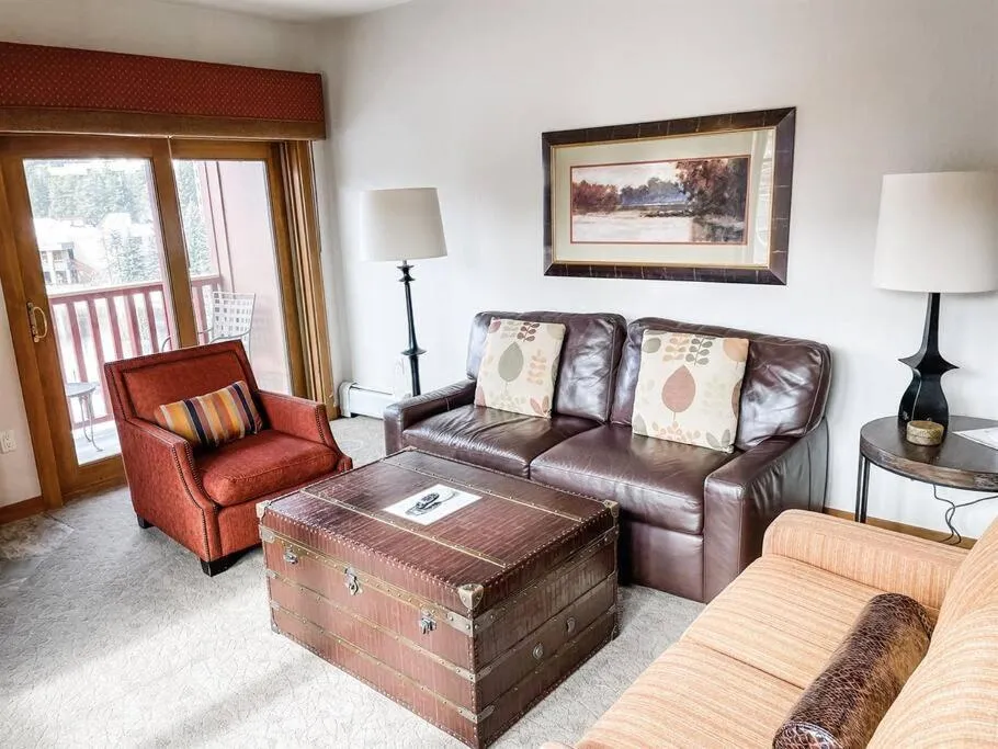 Hyatt Residence Club Main Street Station