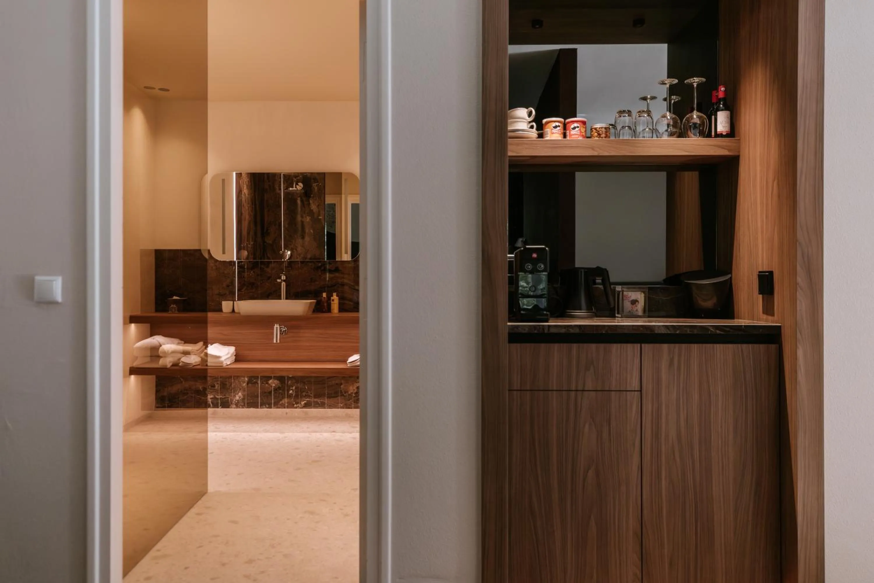 Junior Suite - single occupancy in Kasteeltje Hattem