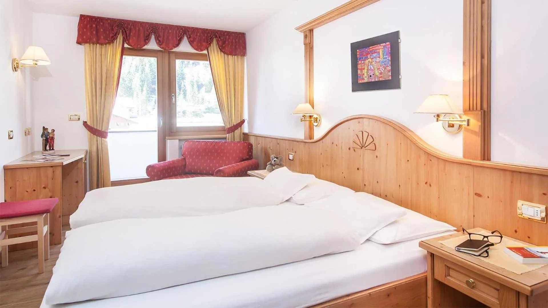 Residence Carin