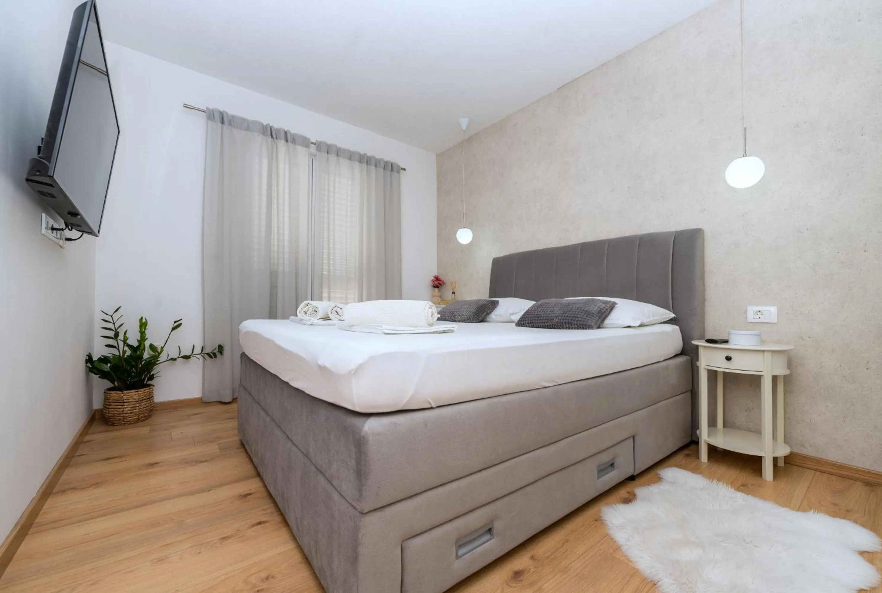 Apartment Mirjana