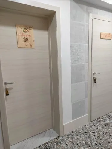 Albergo La Primula