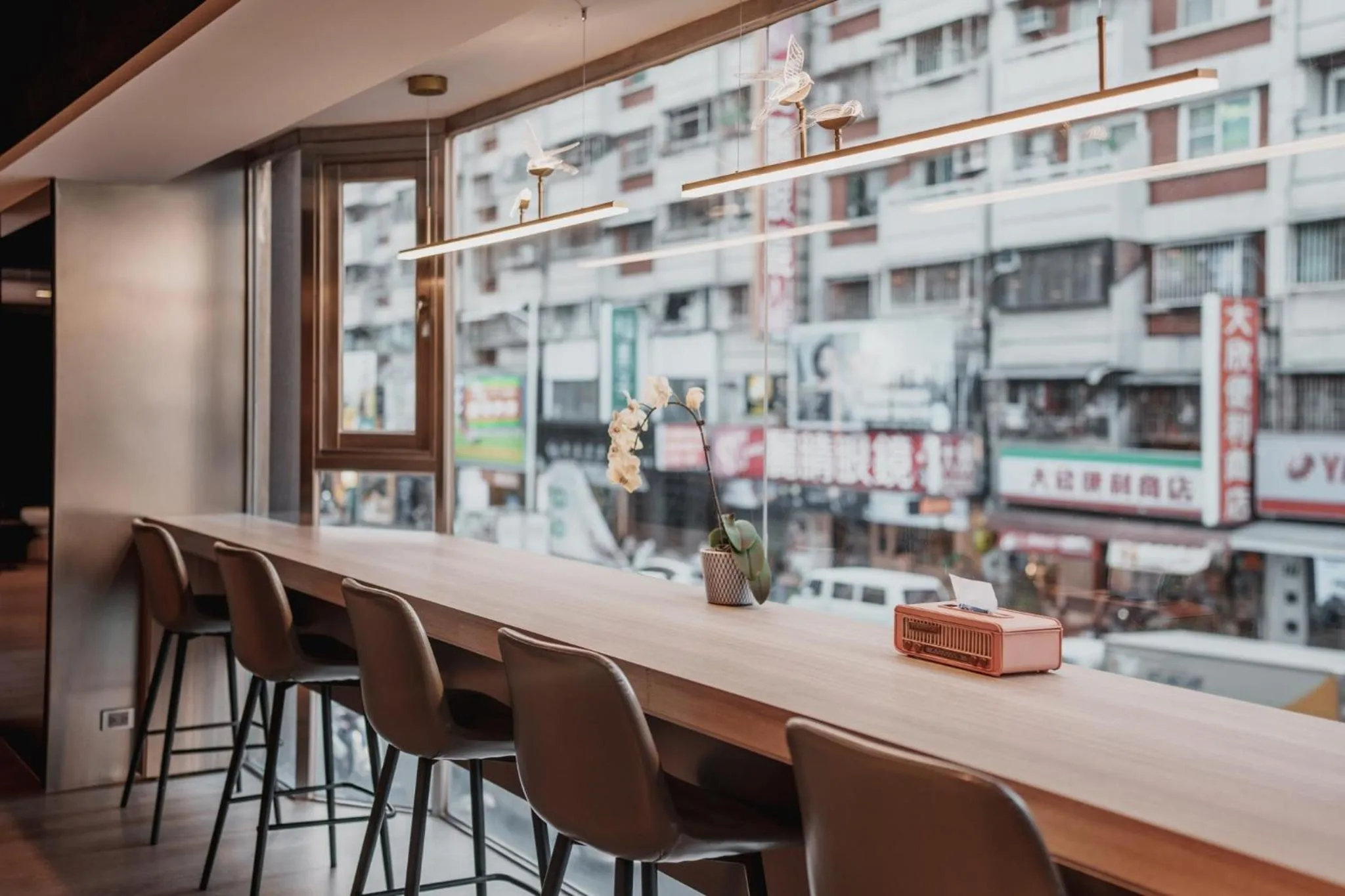 Hub Hotel Kaohsiung Yisin Branch