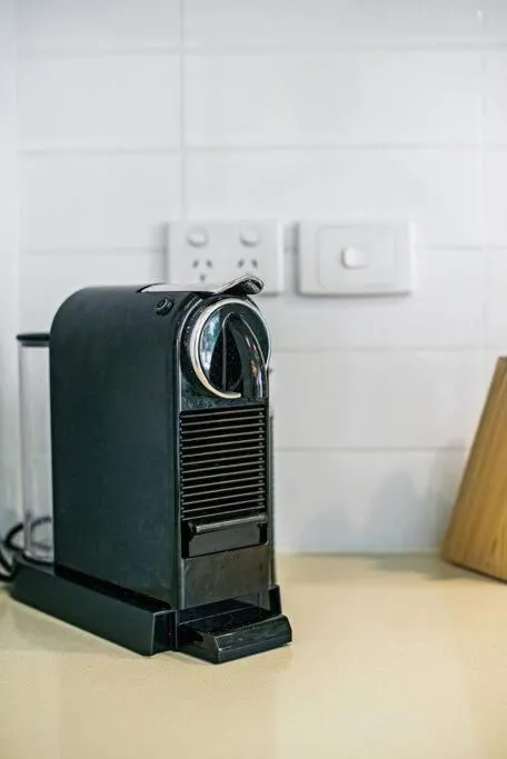 Balfours Inner City Seclusion