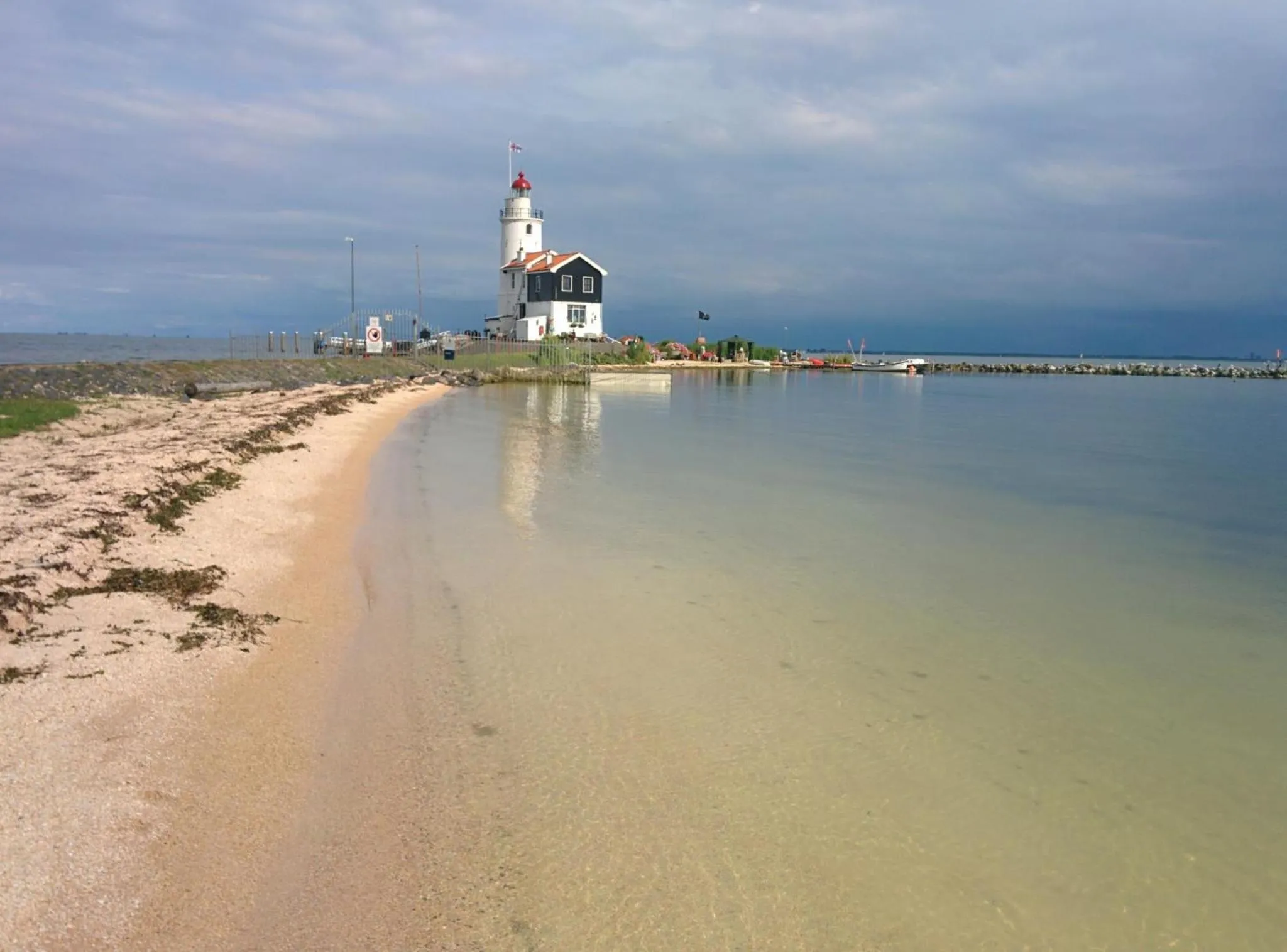 Nearby landmark in Suitehotel Posthoorn