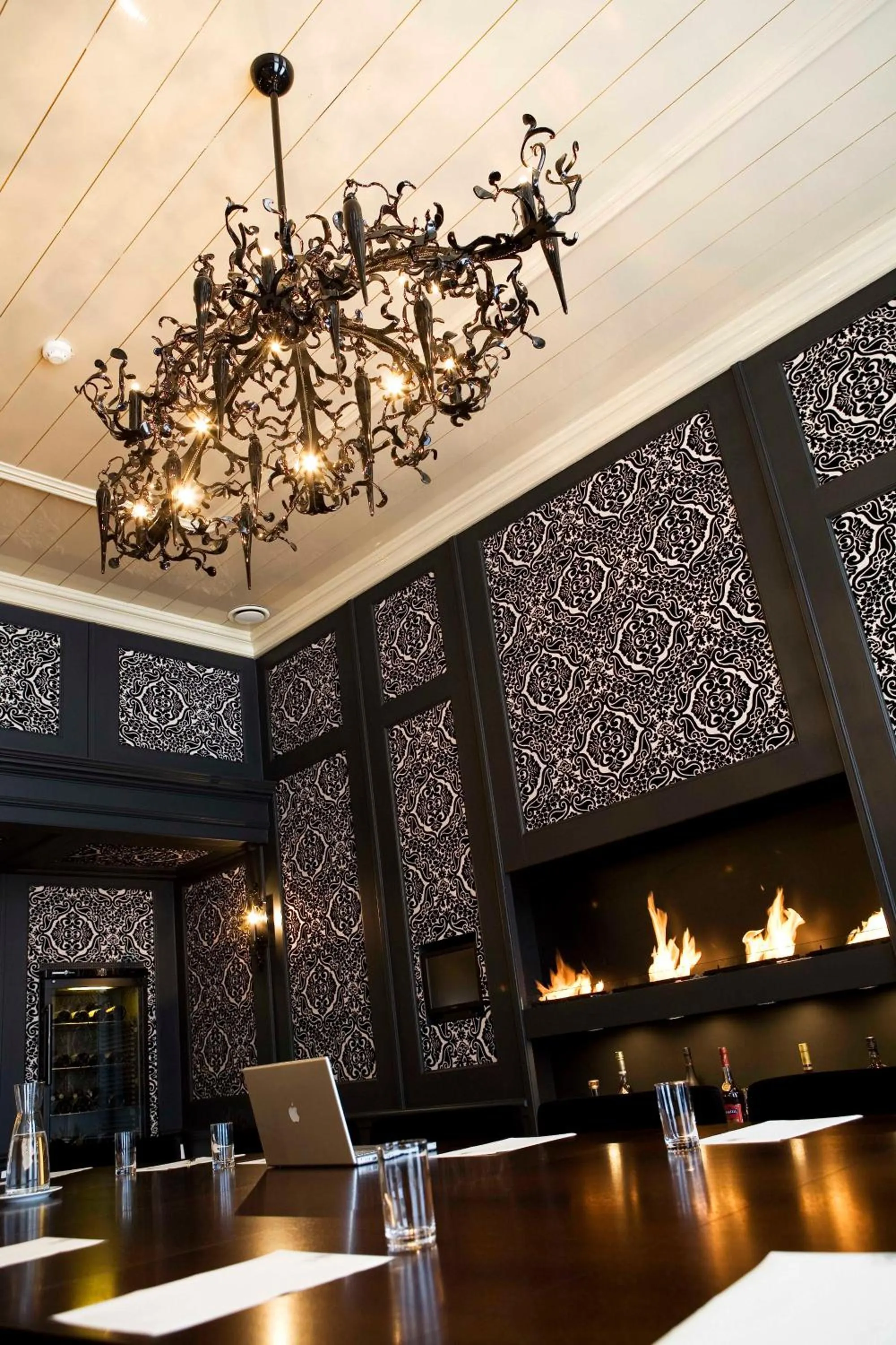 Business facilities in Suitehotel Posthoorn