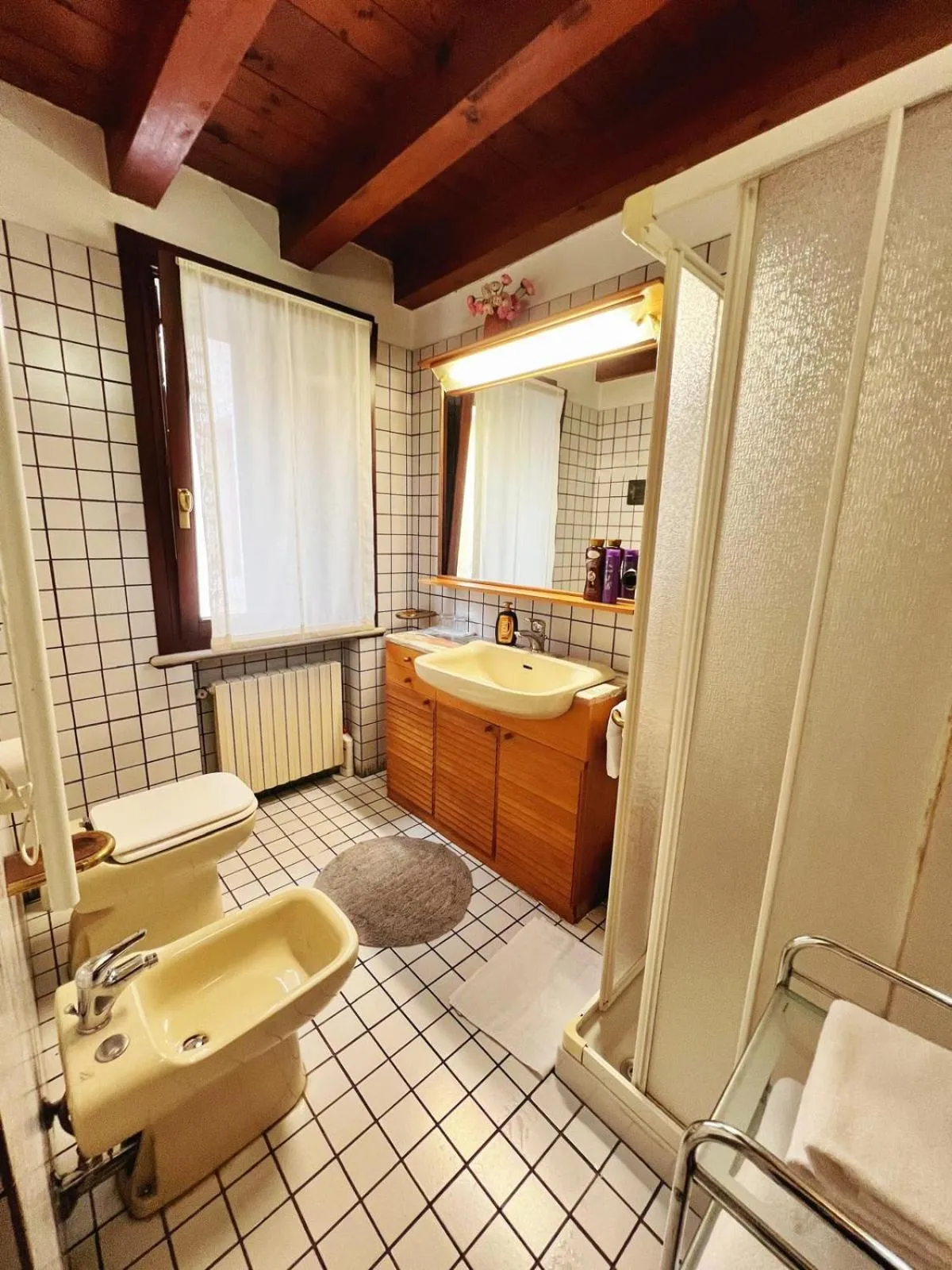 Holiday Treviso Suite Venezia