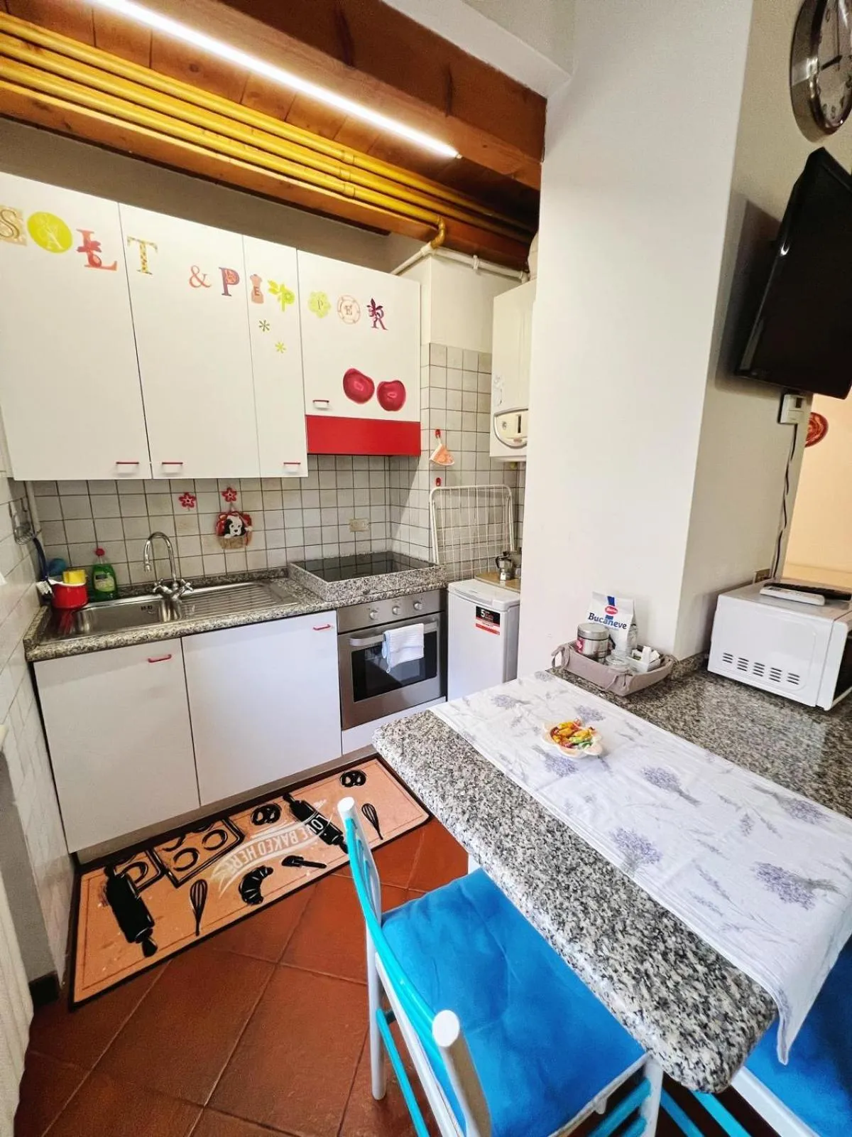 Holiday Treviso Suite Venezia