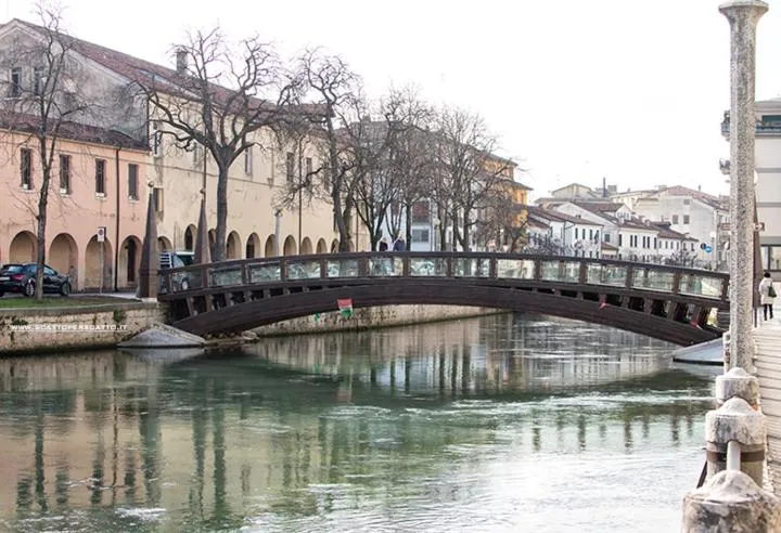 Holiday Treviso Suite Venezia
