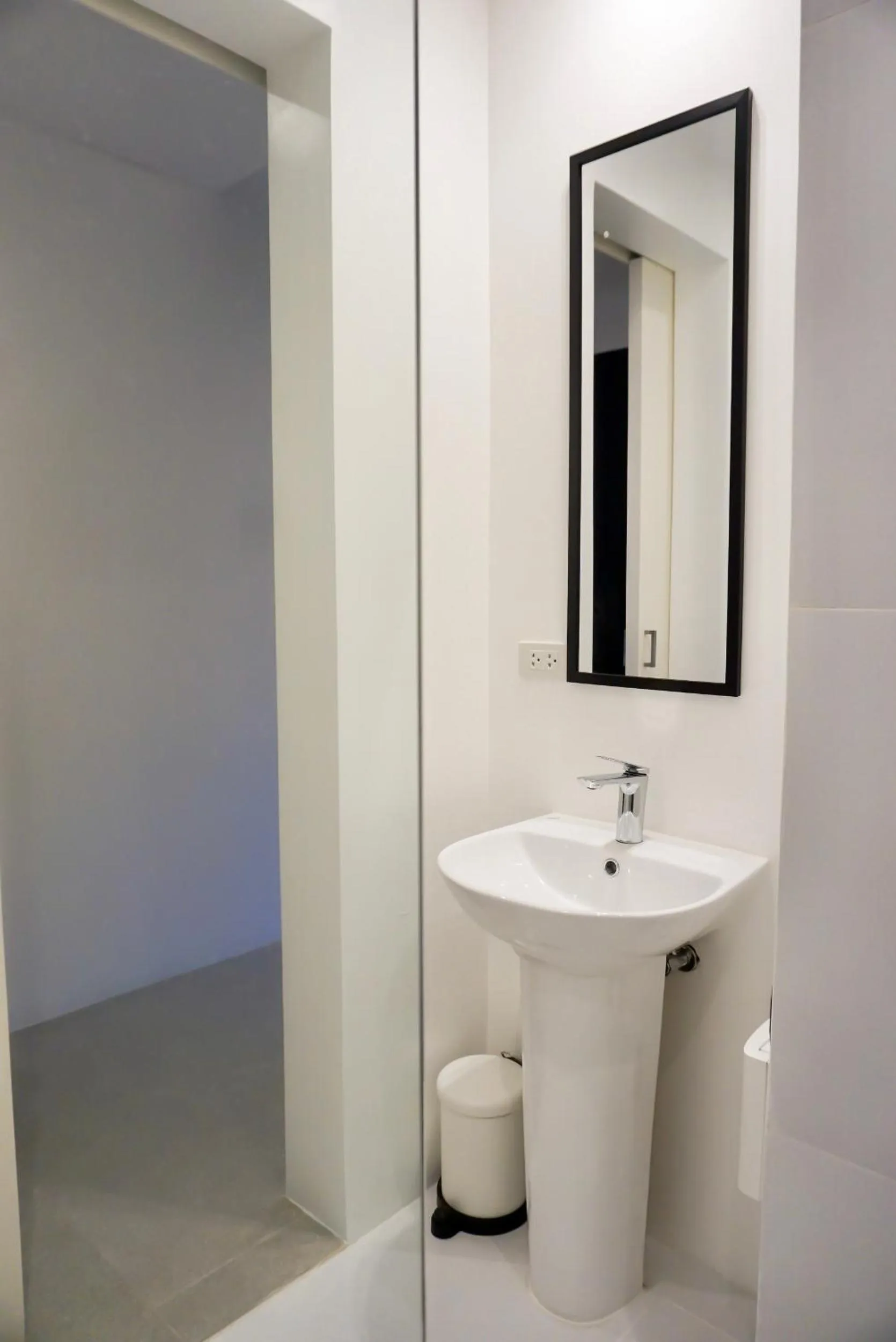 Bathroom in Cayco House by Hotel Durban