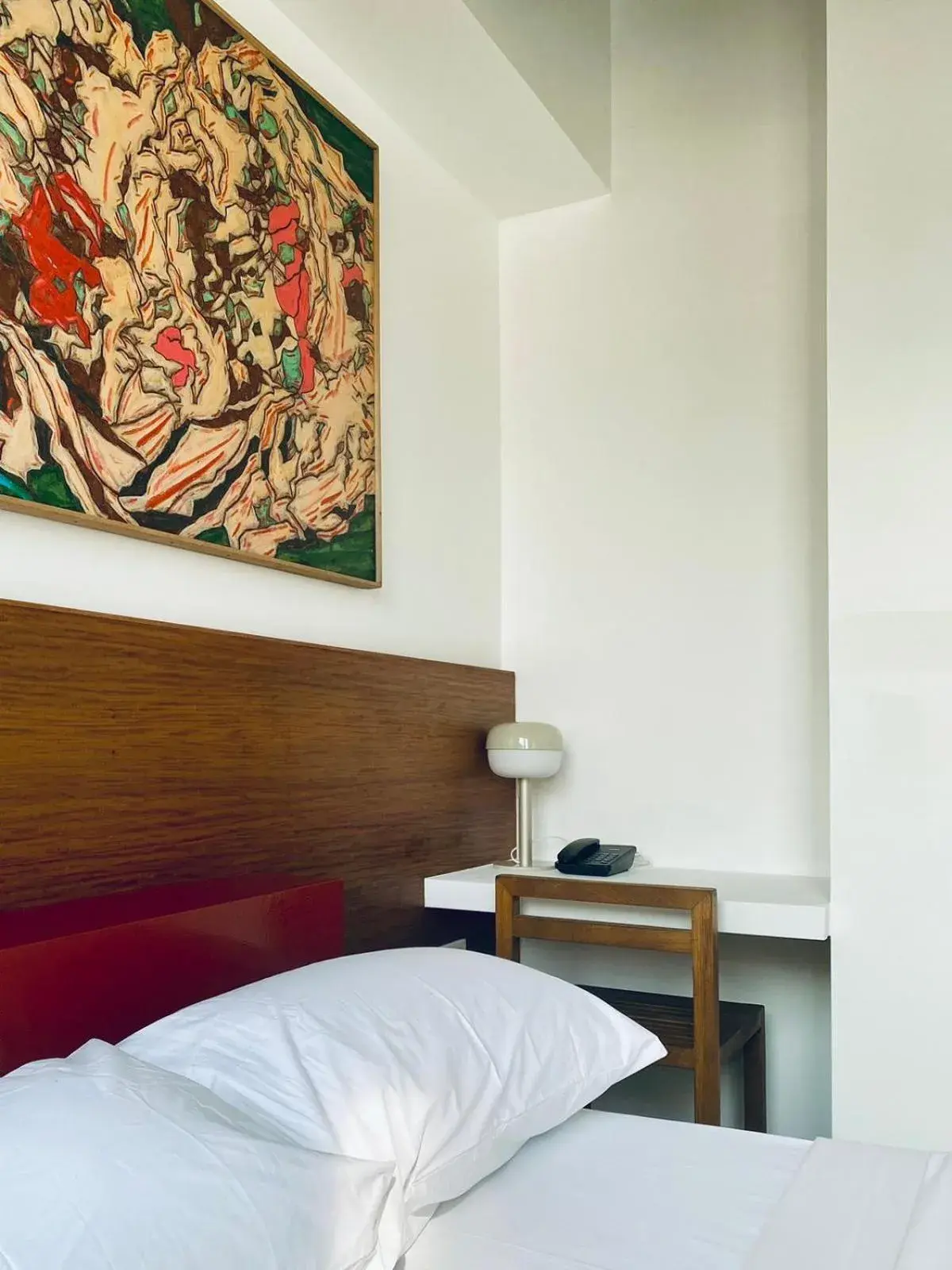 Standard Double Room in Cayco House by Hotel Durban Standard Double Room in Cayco House by Hotel Durban