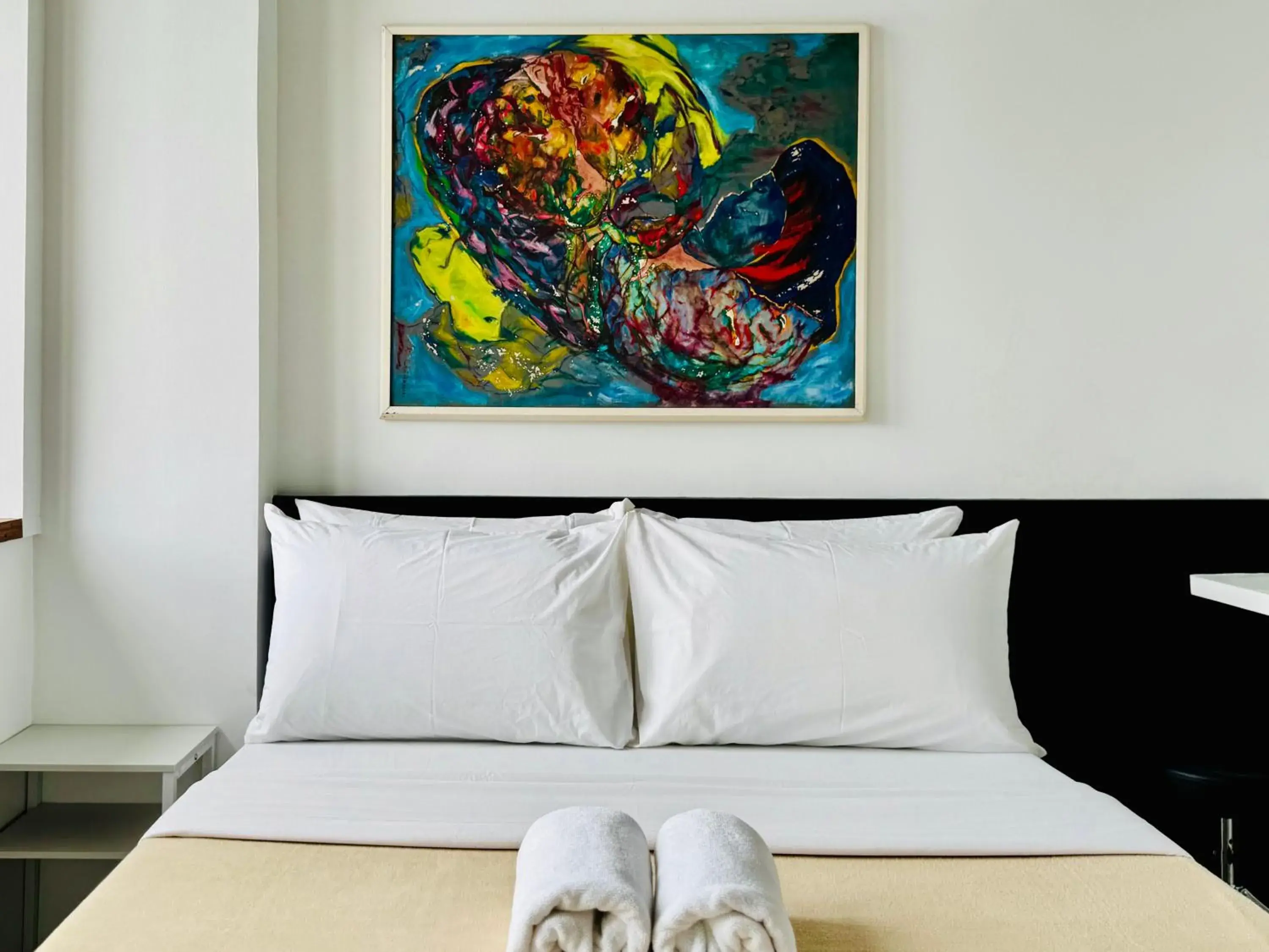 Deluxe Suite in Cayco House by Hotel Durban Deluxe Suite in Cayco House by Hotel Durban