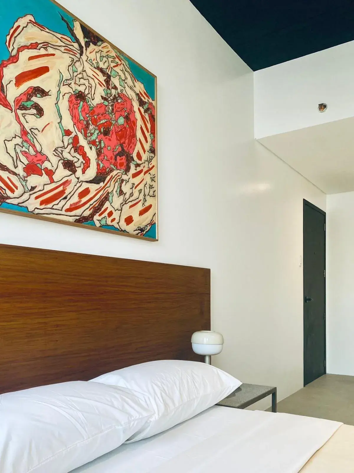 Deluxe Double Room in Cayco House by Hotel Durban Deluxe Double Room in Cayco House by Hotel Durban