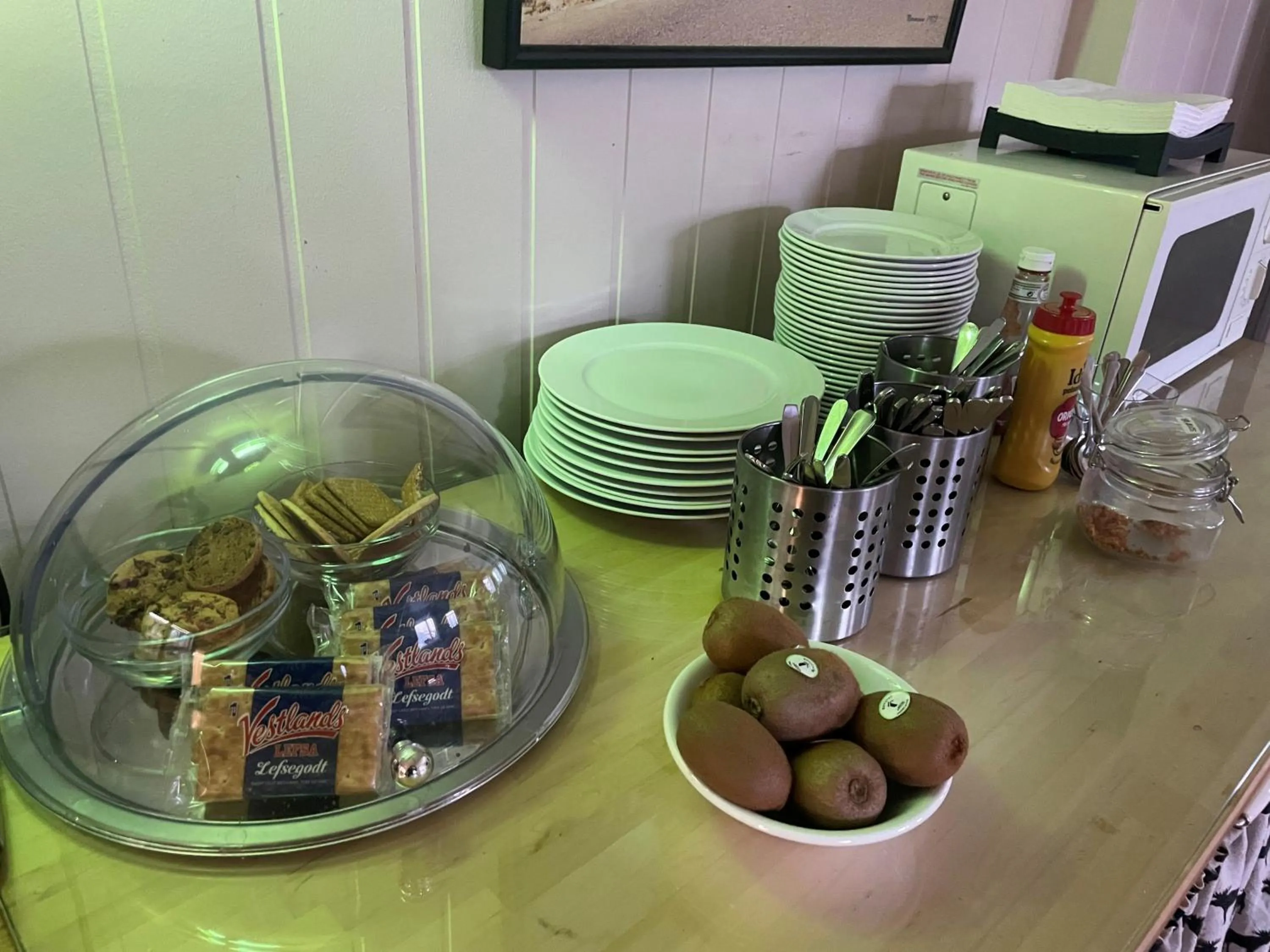 Tynset Rom & Camping