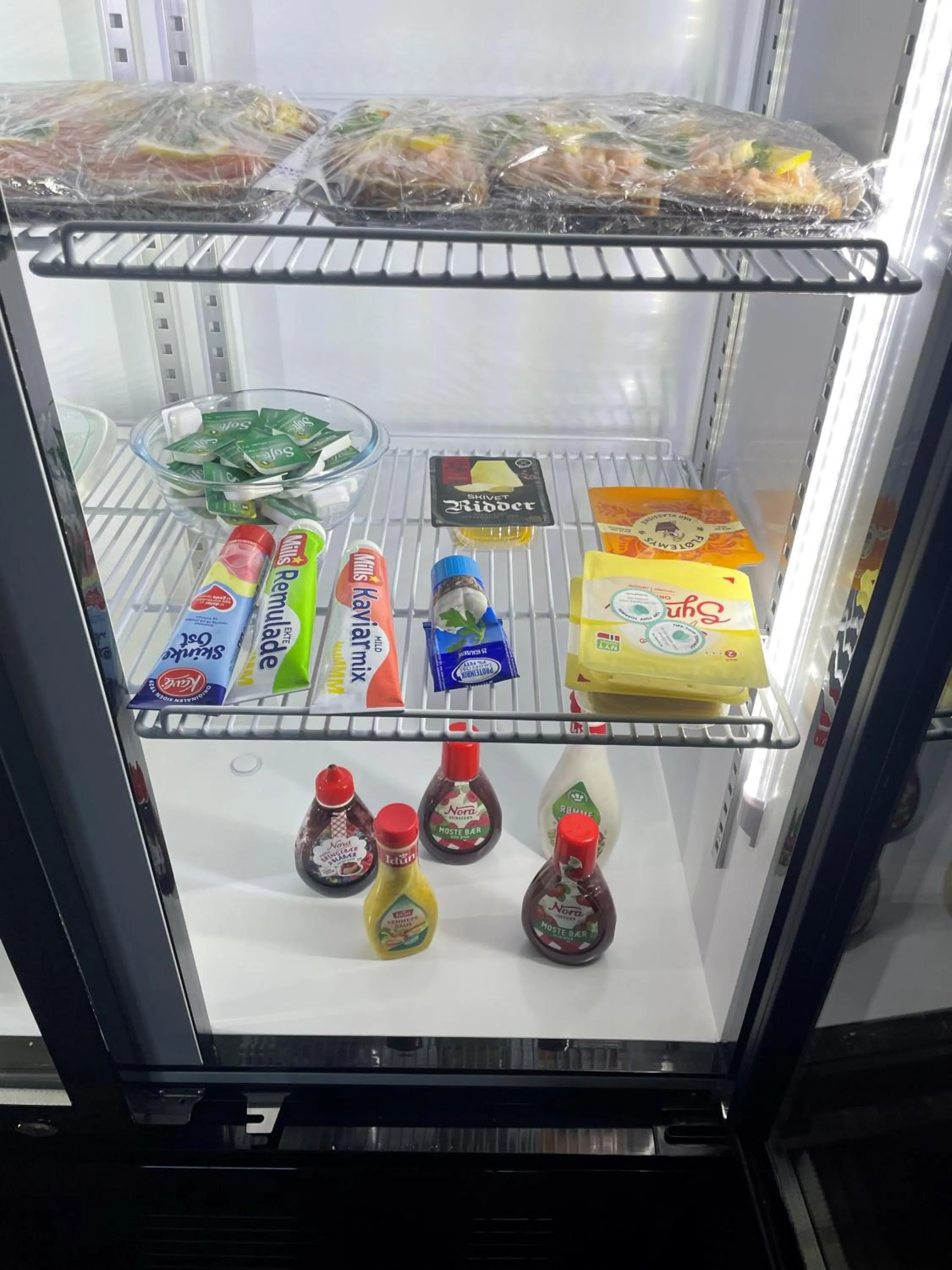 Tynset Rom & Camping