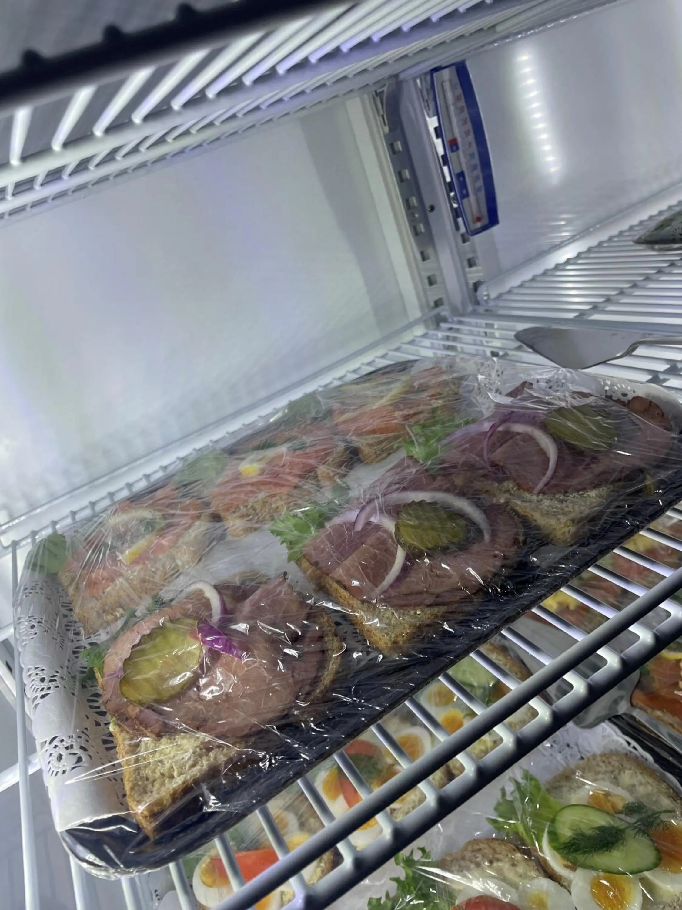 Tynset Rom & Camping