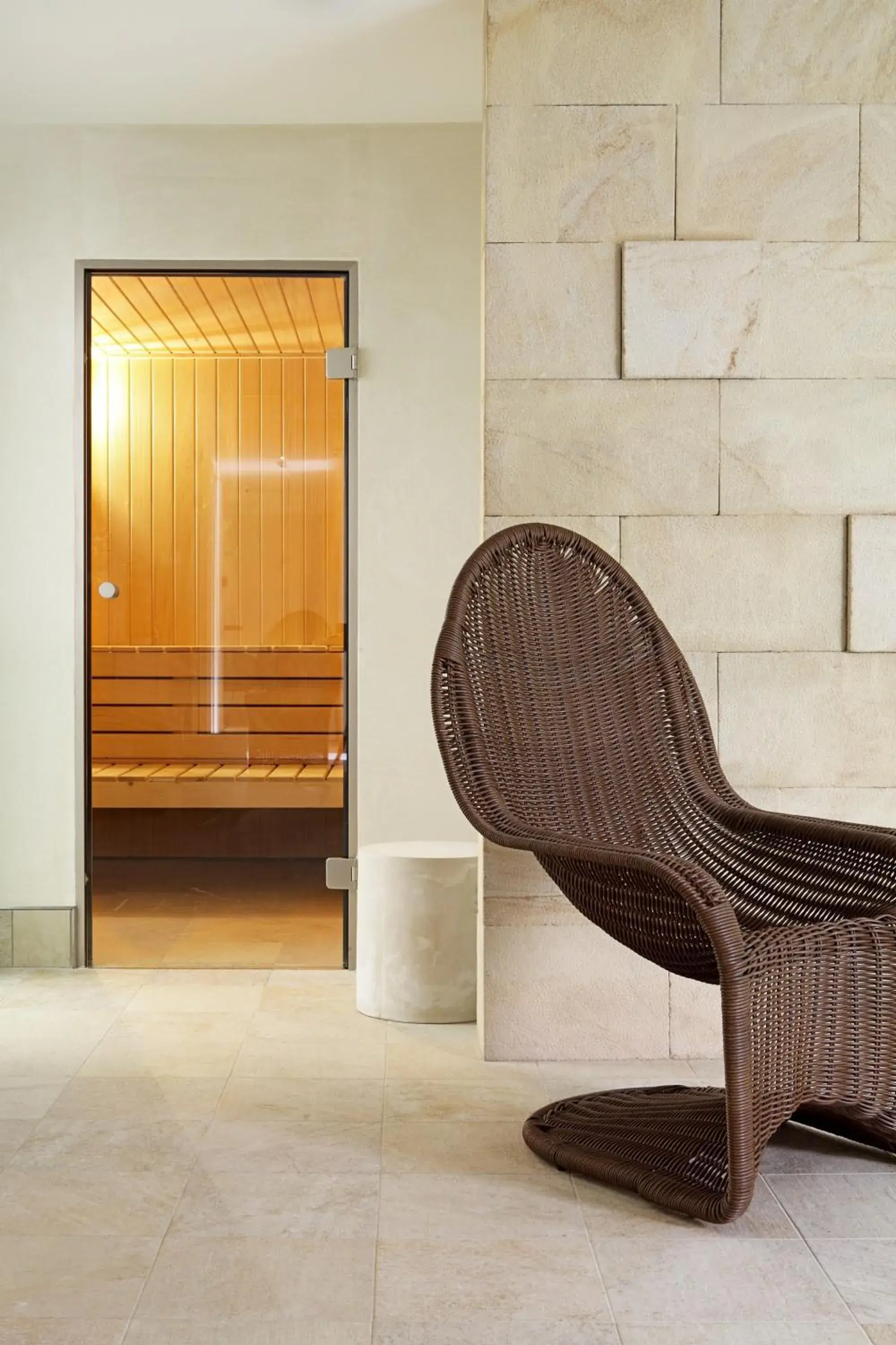 Suite with Spa Access in Artesa Suites & Spa Suite with Spa Access in Artesa Suites & Spa
