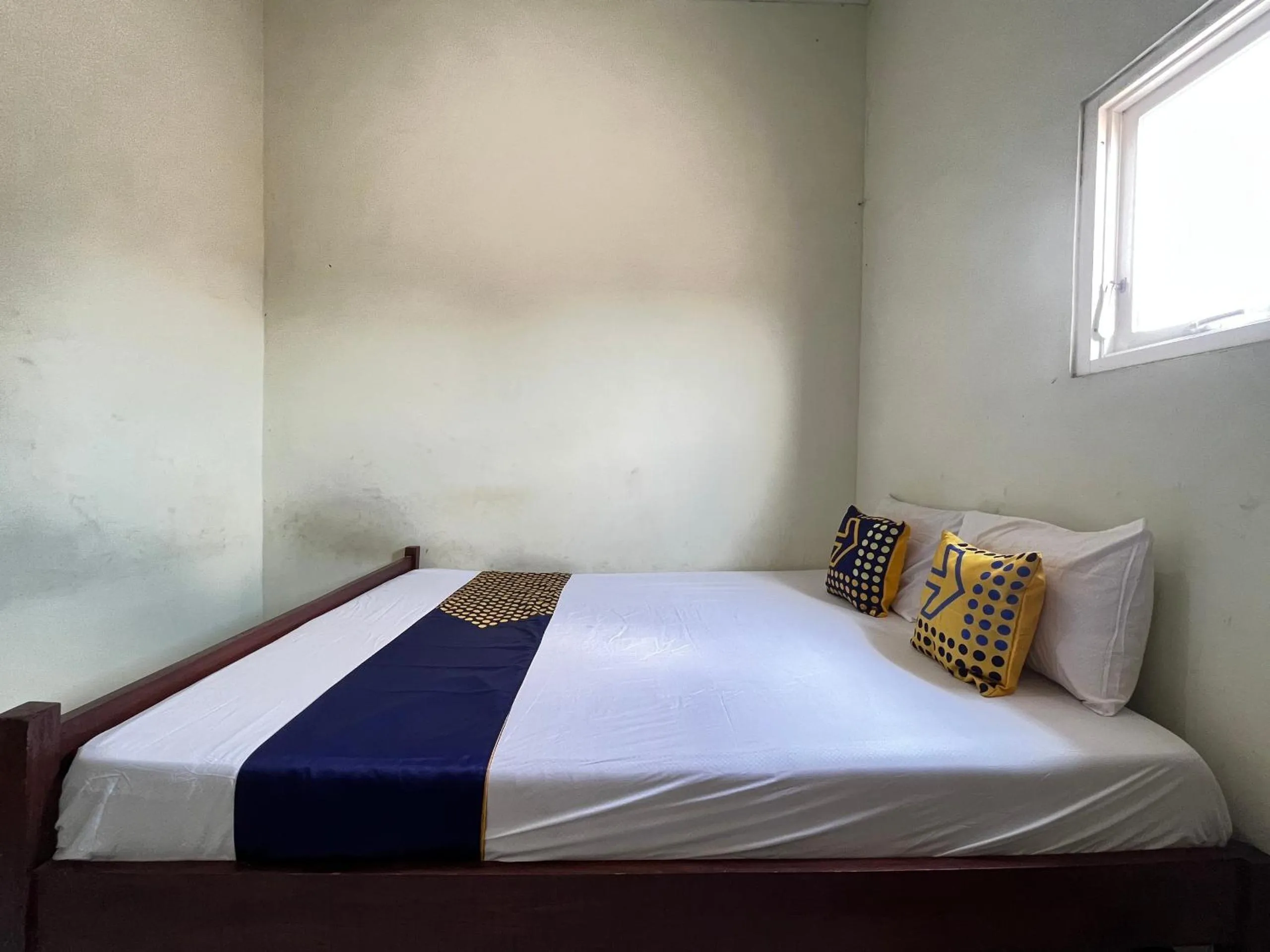 Bedroom, Bed in Hotel O Kost Berkah Near Kebun Teh Wonosari