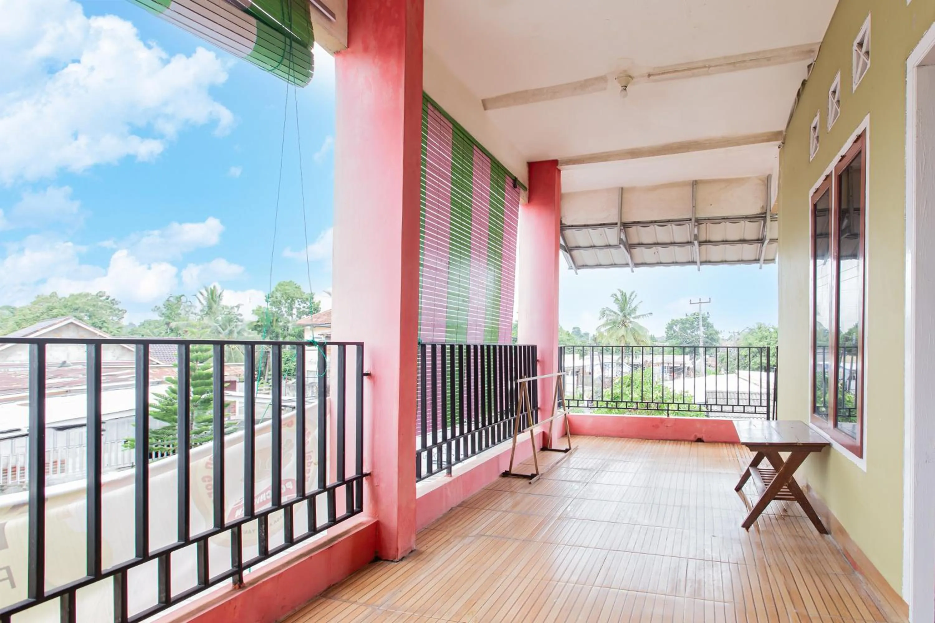 Other in Hotel O Delta Bnb Residence Syariah