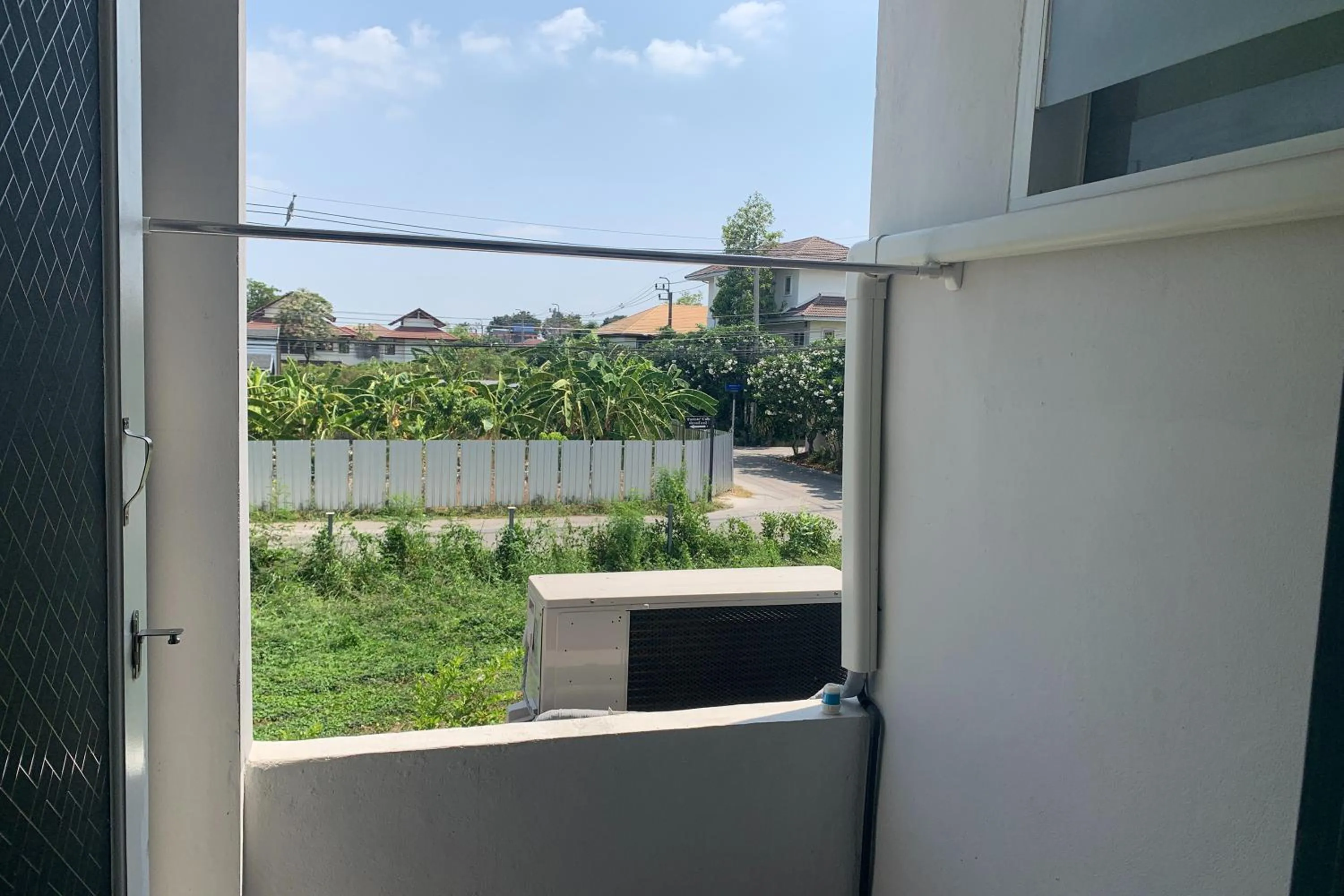 Balcony/Terrace in Na Nont Place