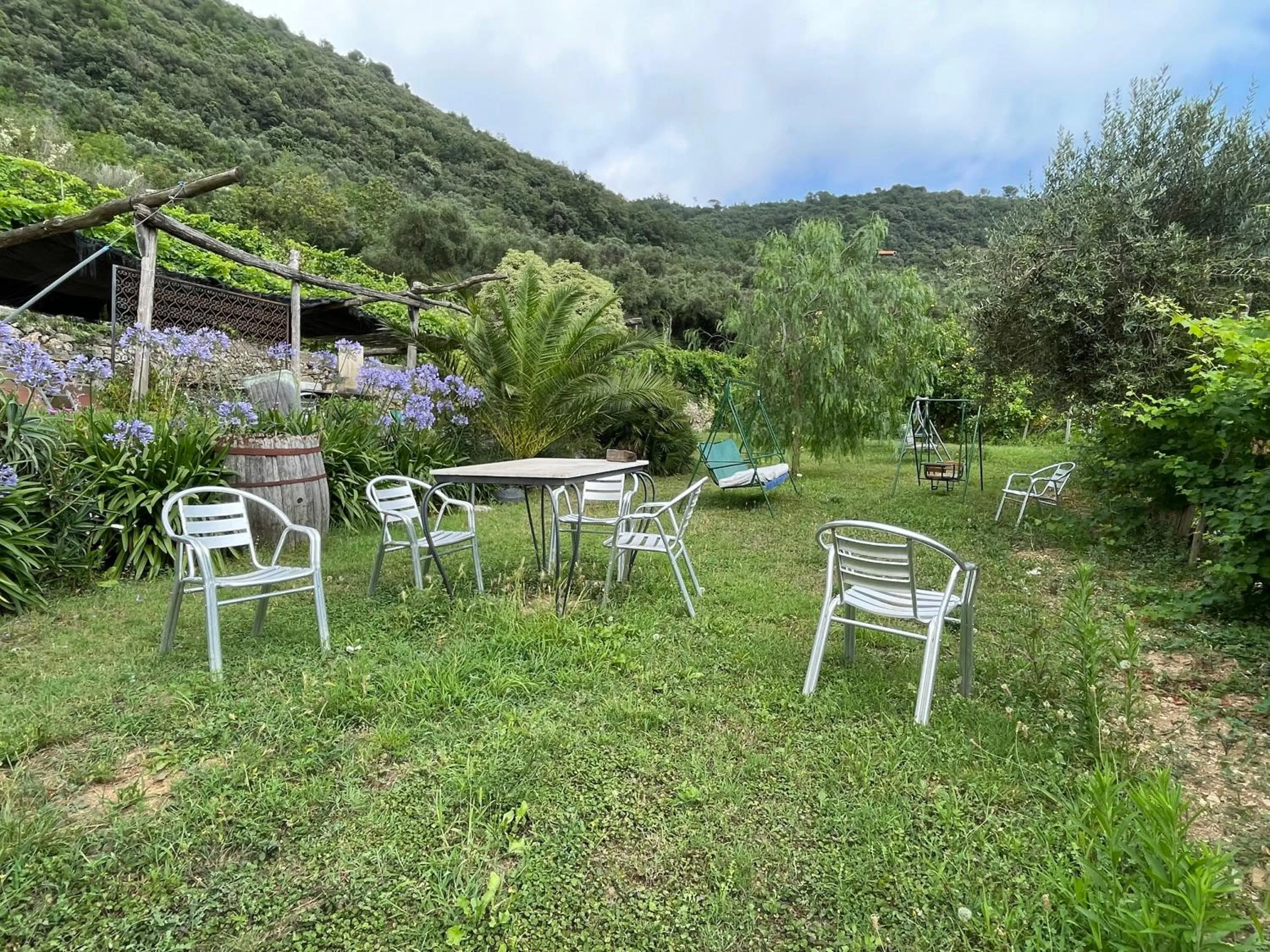 Agriturismo Barilaro