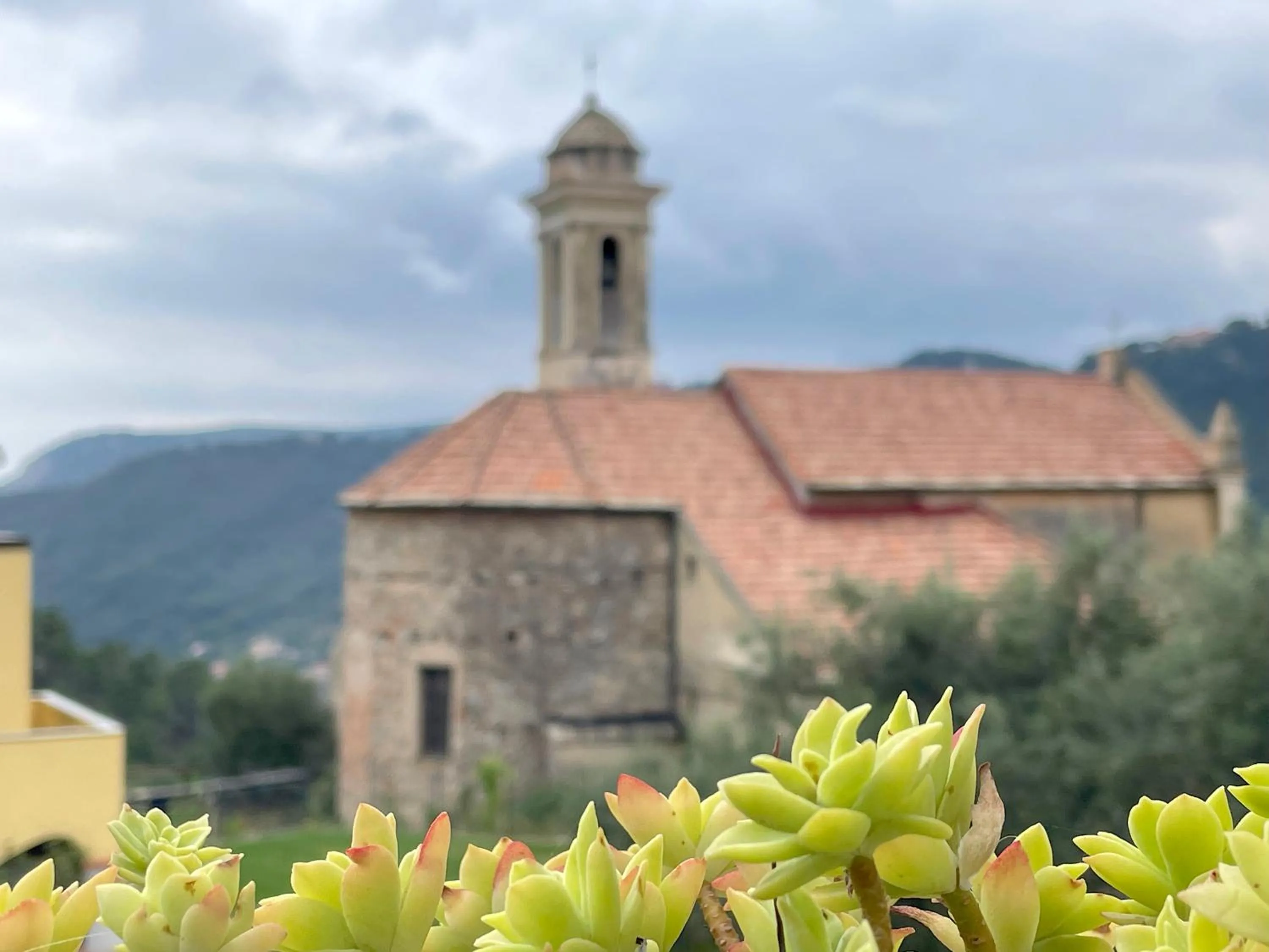 Agriturismo Barilaro