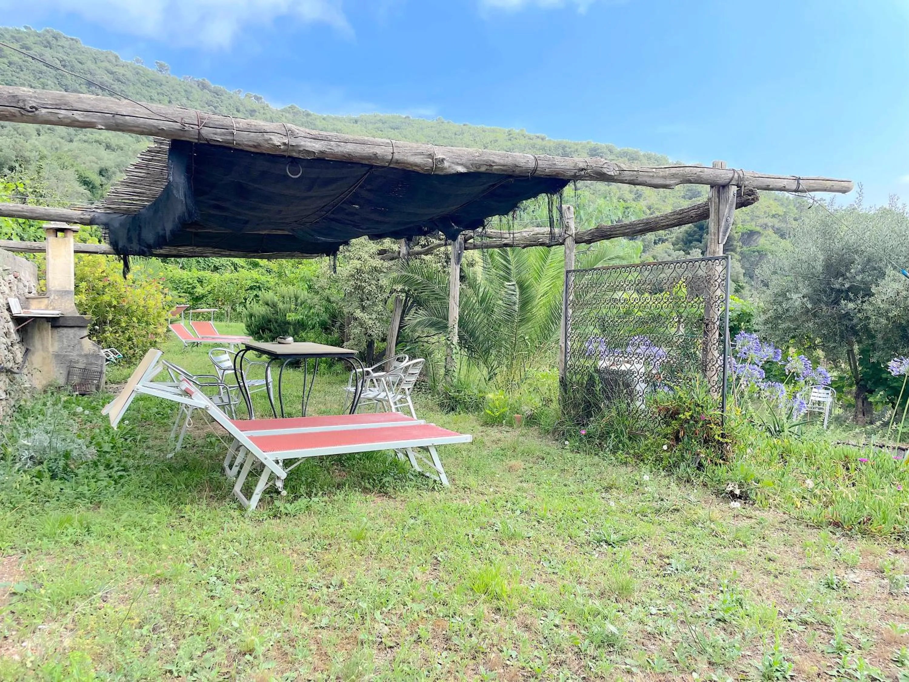 Agriturismo Barilaro