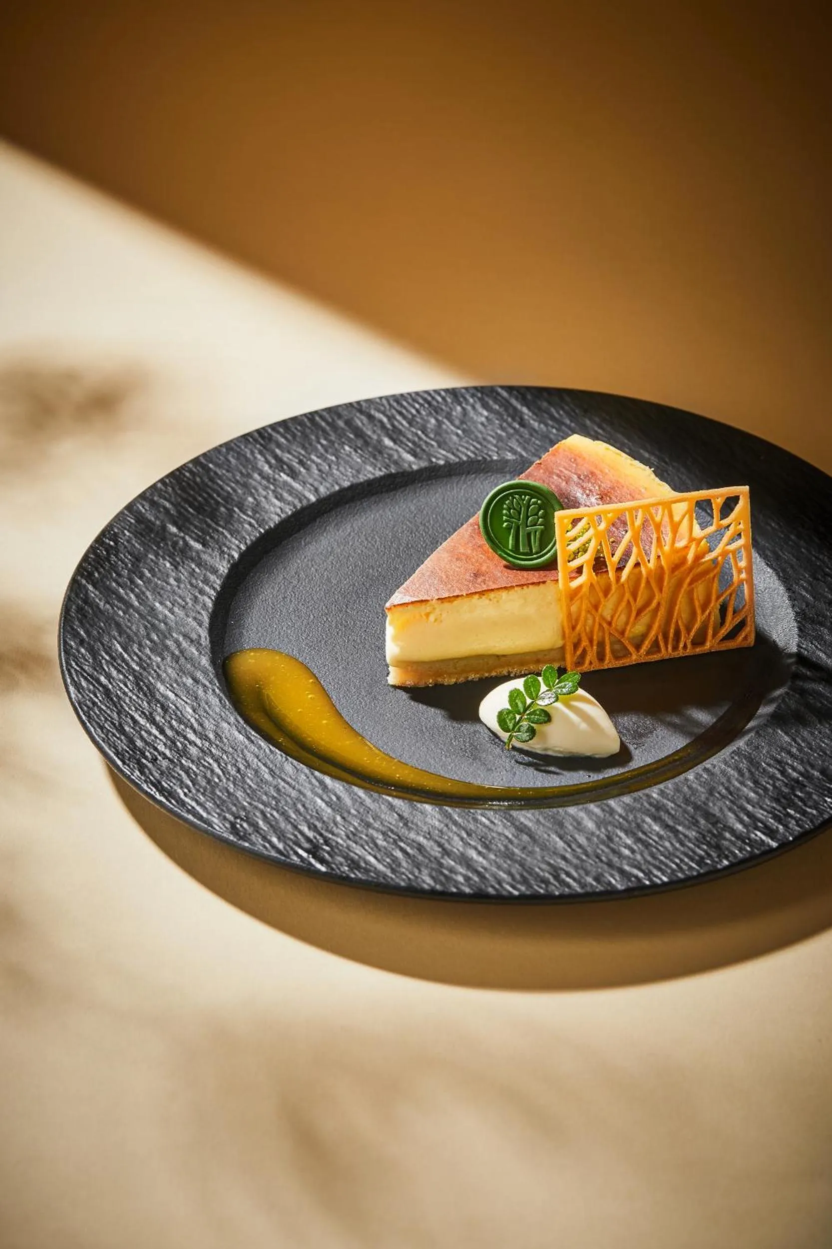 Restaurant/places to eat in Angsana Suzhou Shishan