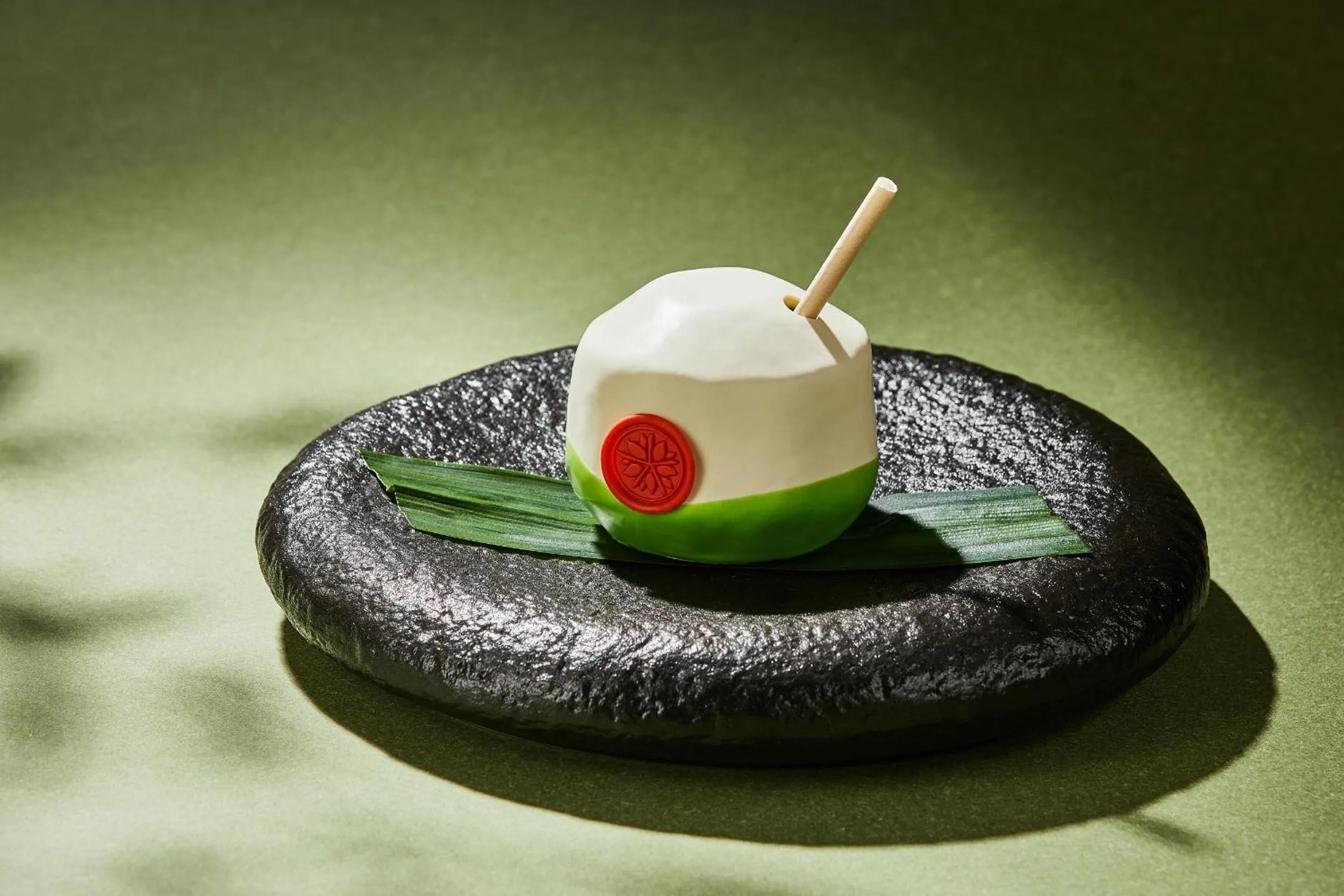 Restaurant/places to eat in Angsana Suzhou Shishan