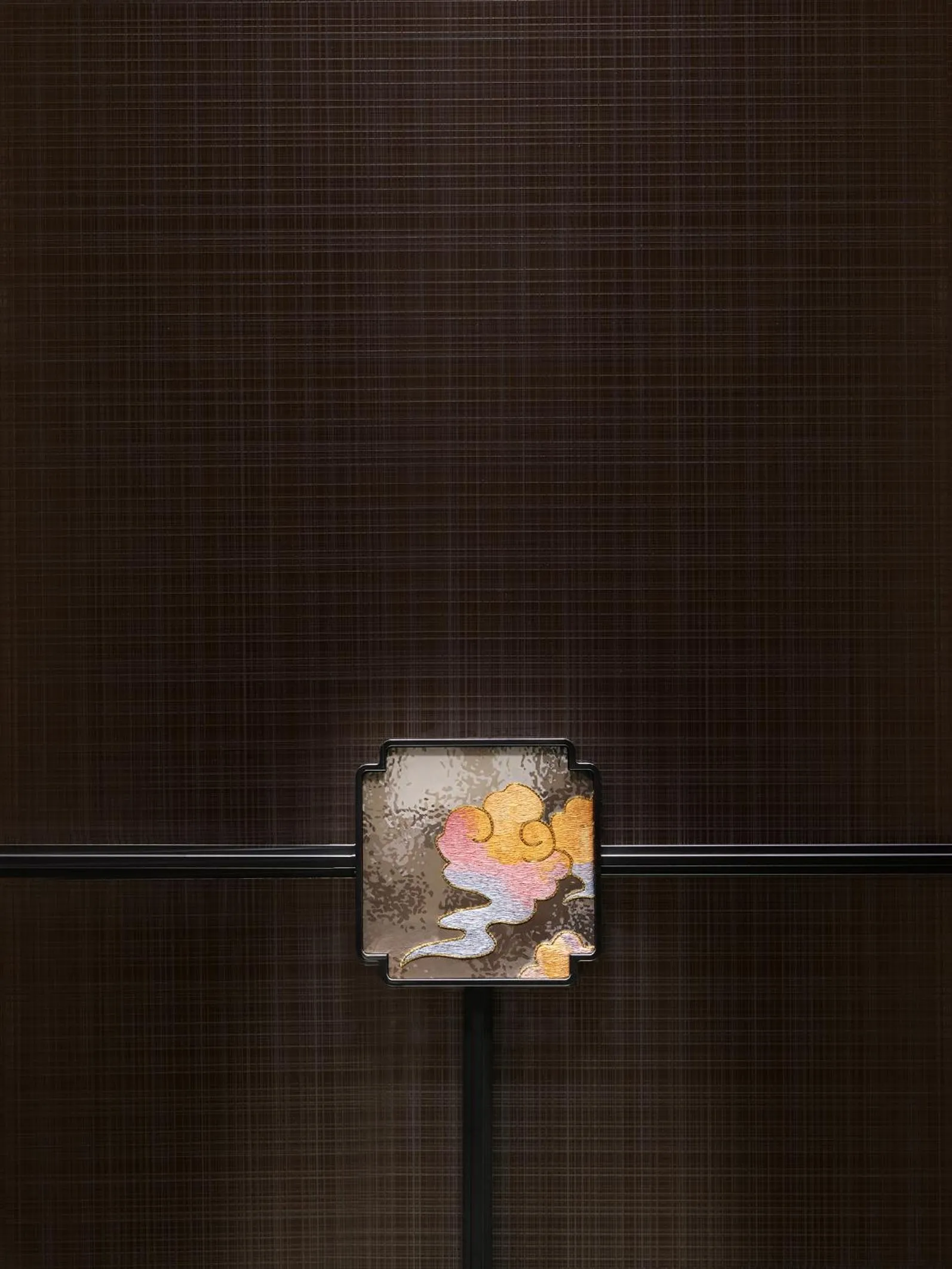 Seating area in Angsana Suzhou Shishan