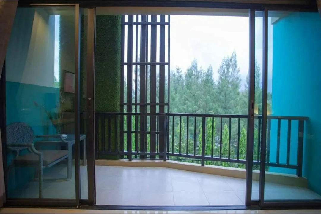 Hunwa Guesthouse Kata