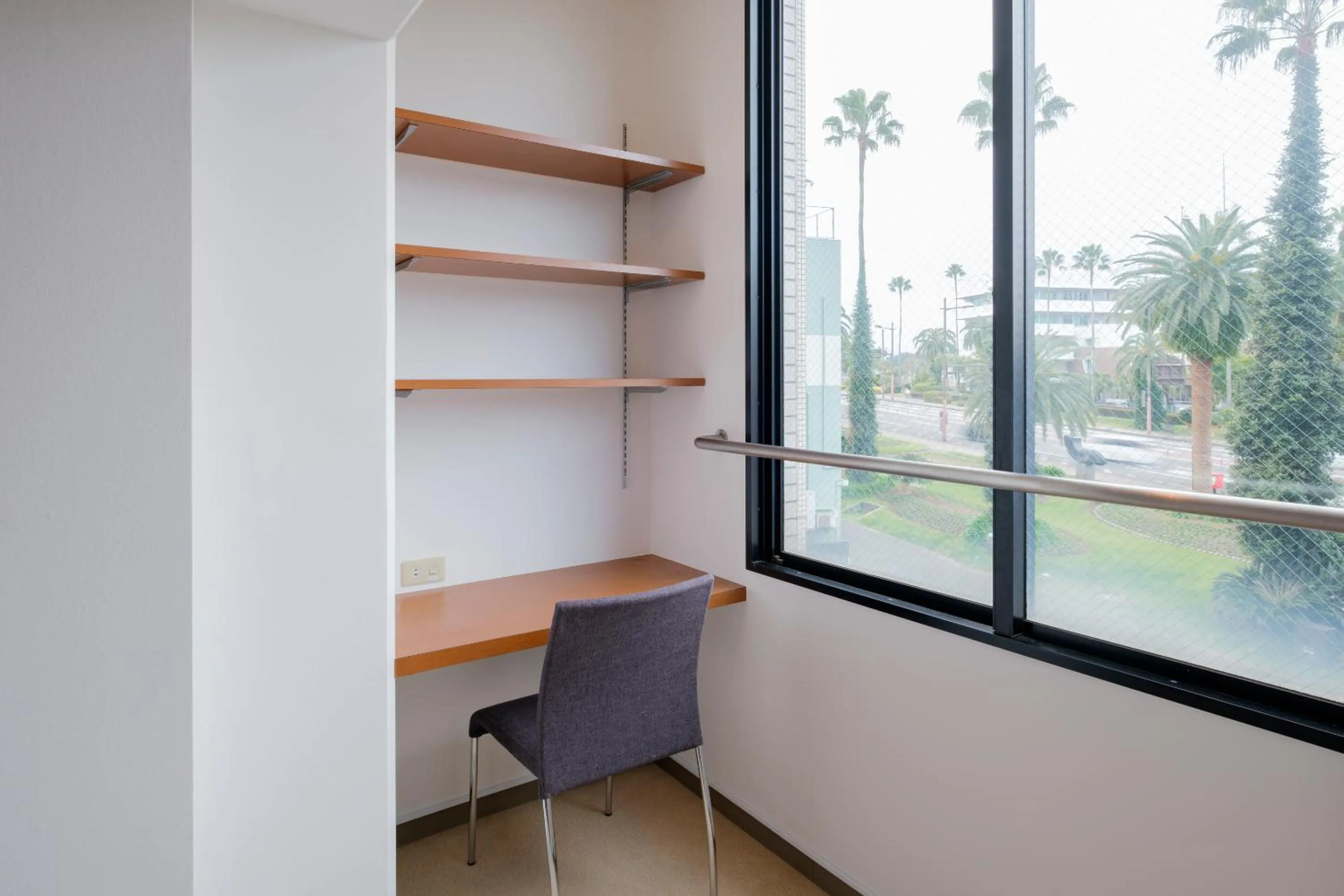 Photo of the whole room in Miyazaki Mango Hotel