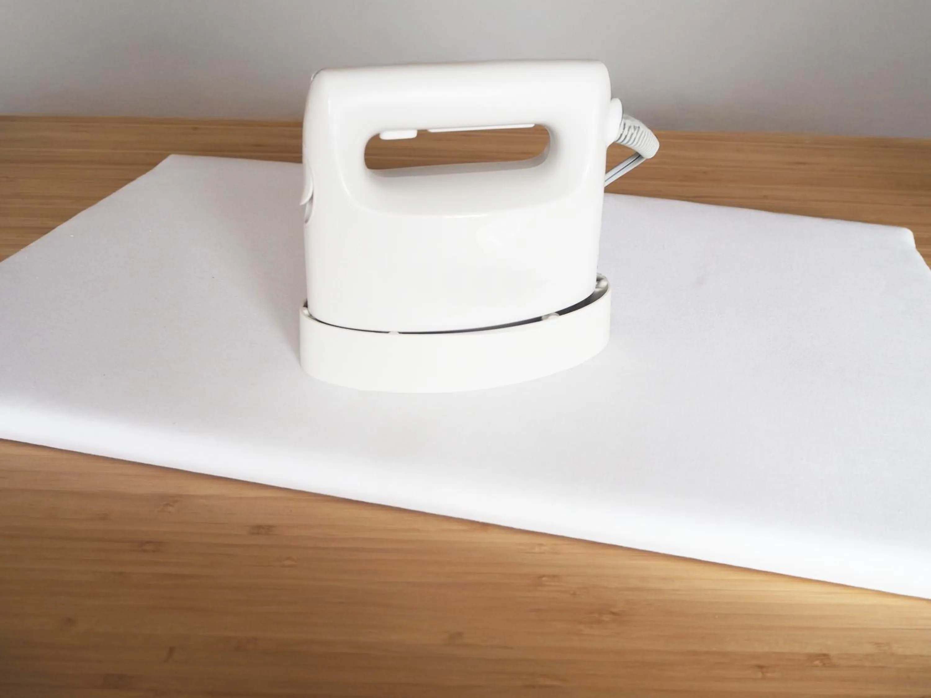 flat iron in Miyazaki Mango Hotel