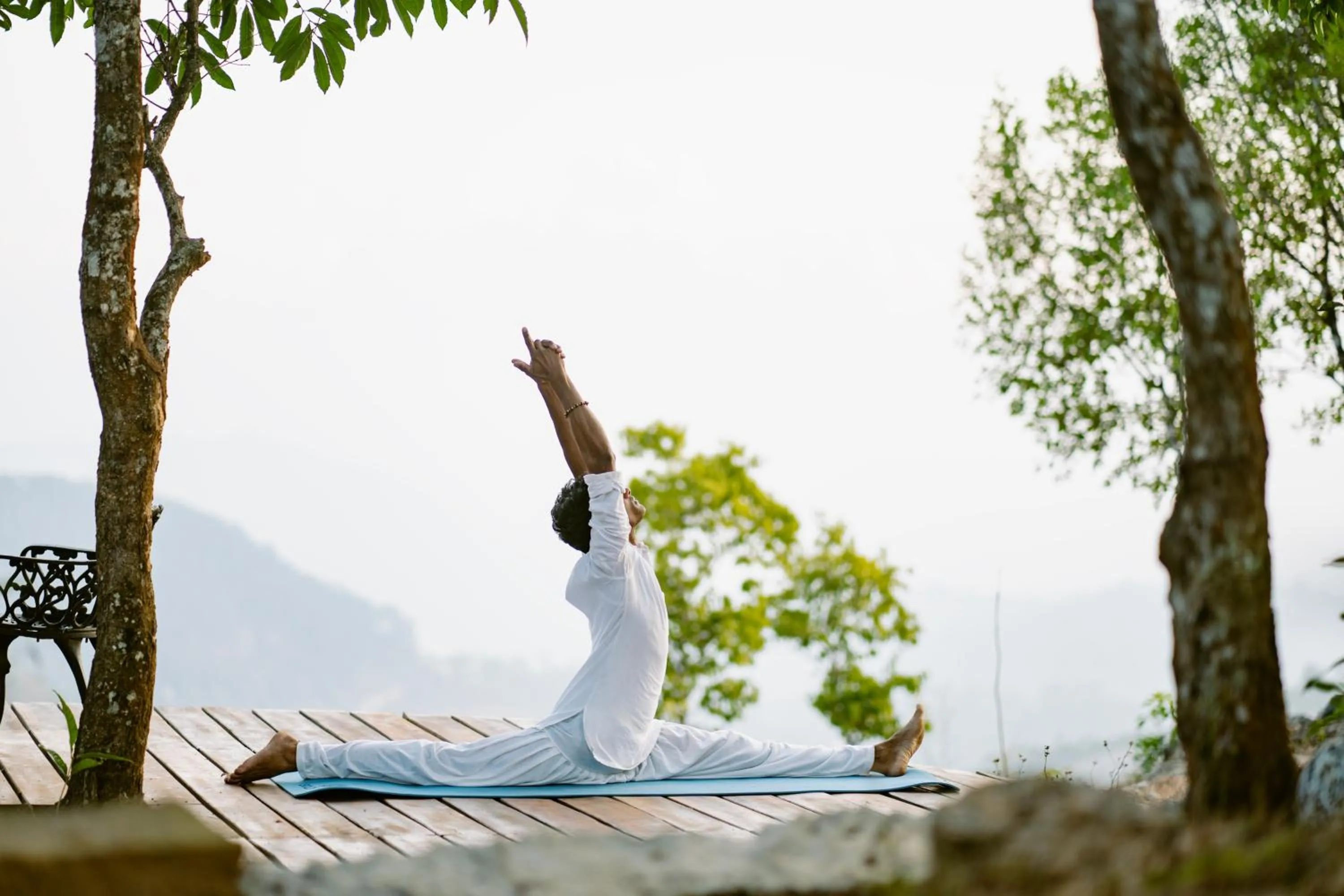 Activities in Blanket Days Resort and Spa