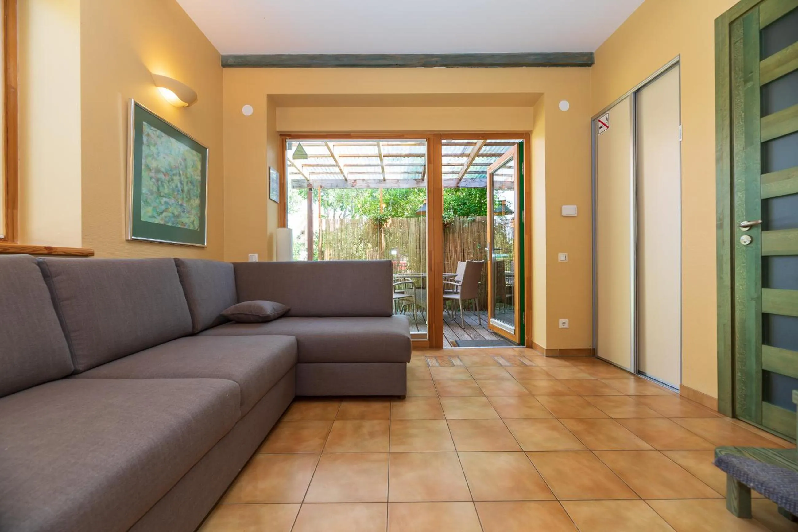Vila PRI Rouzes