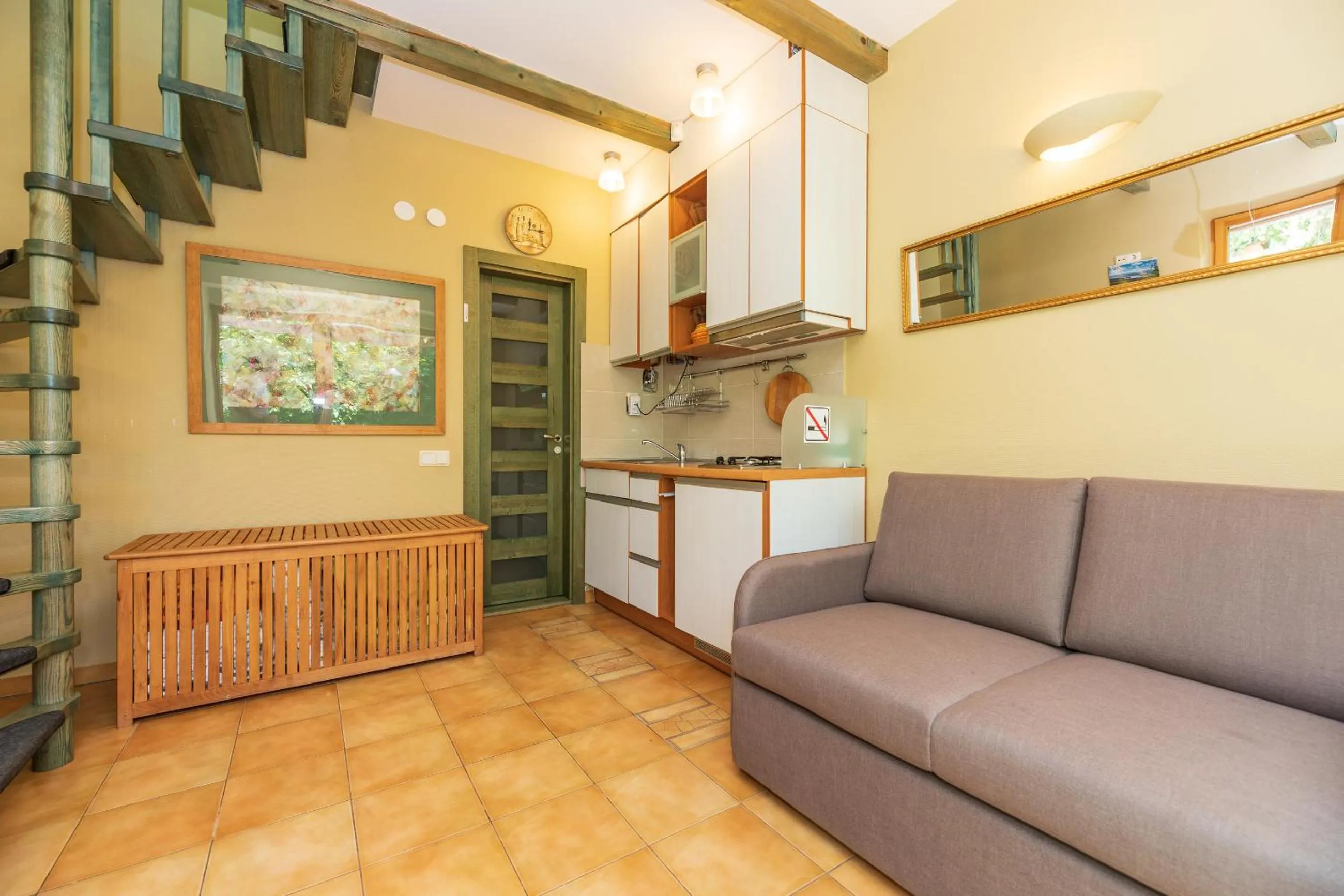 Vila PRI Rouzes