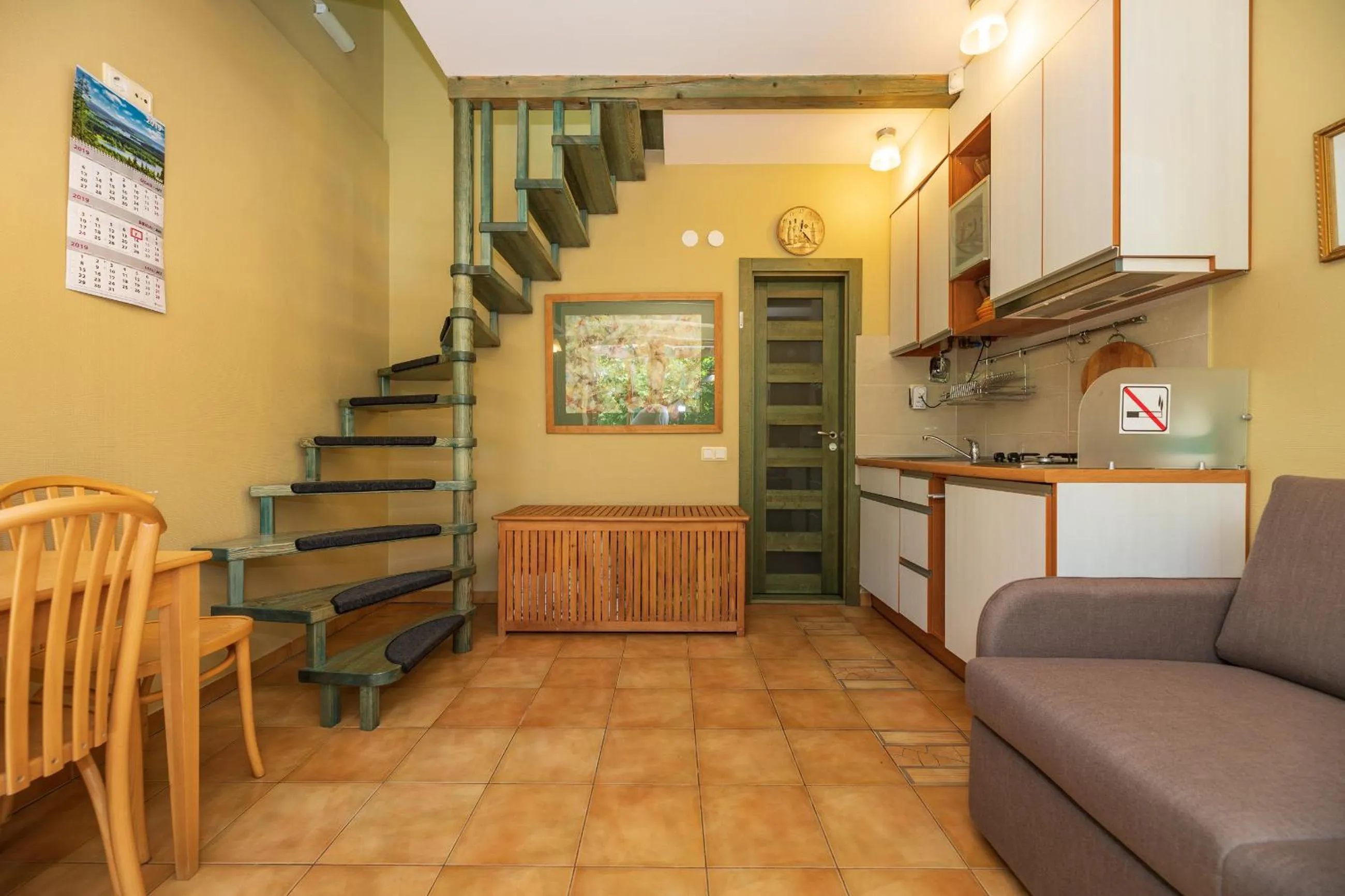 Vila PRI Rouzes