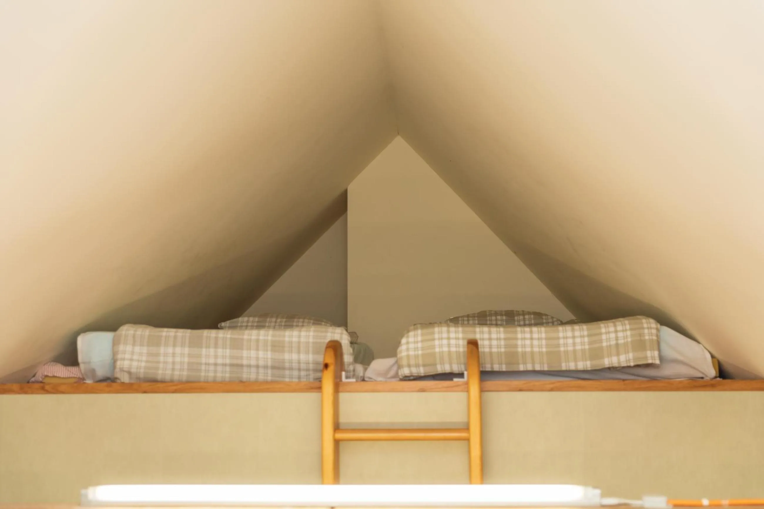 Bed in Vila PRI Rouzes