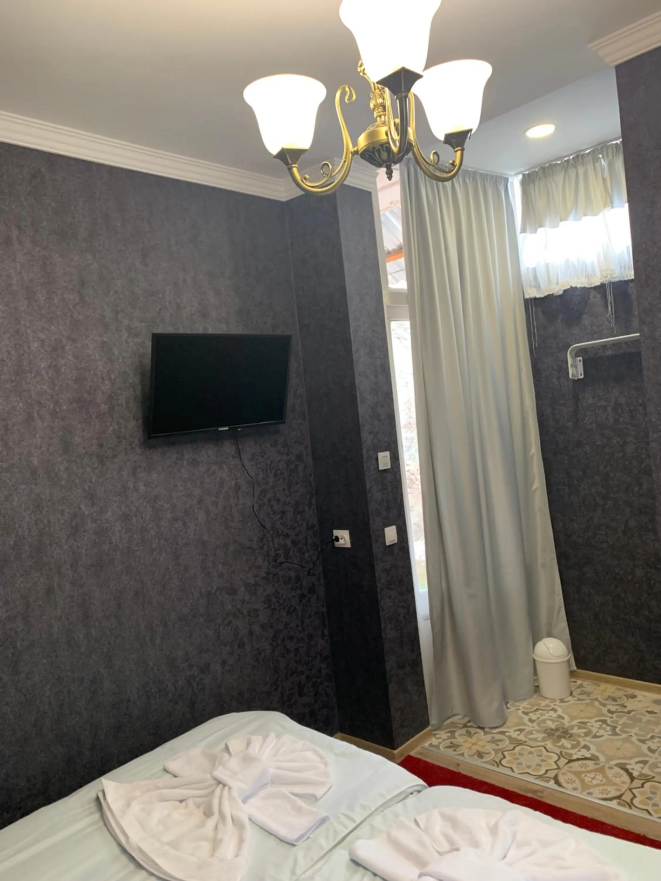 Bed in Your House In Tbilisi