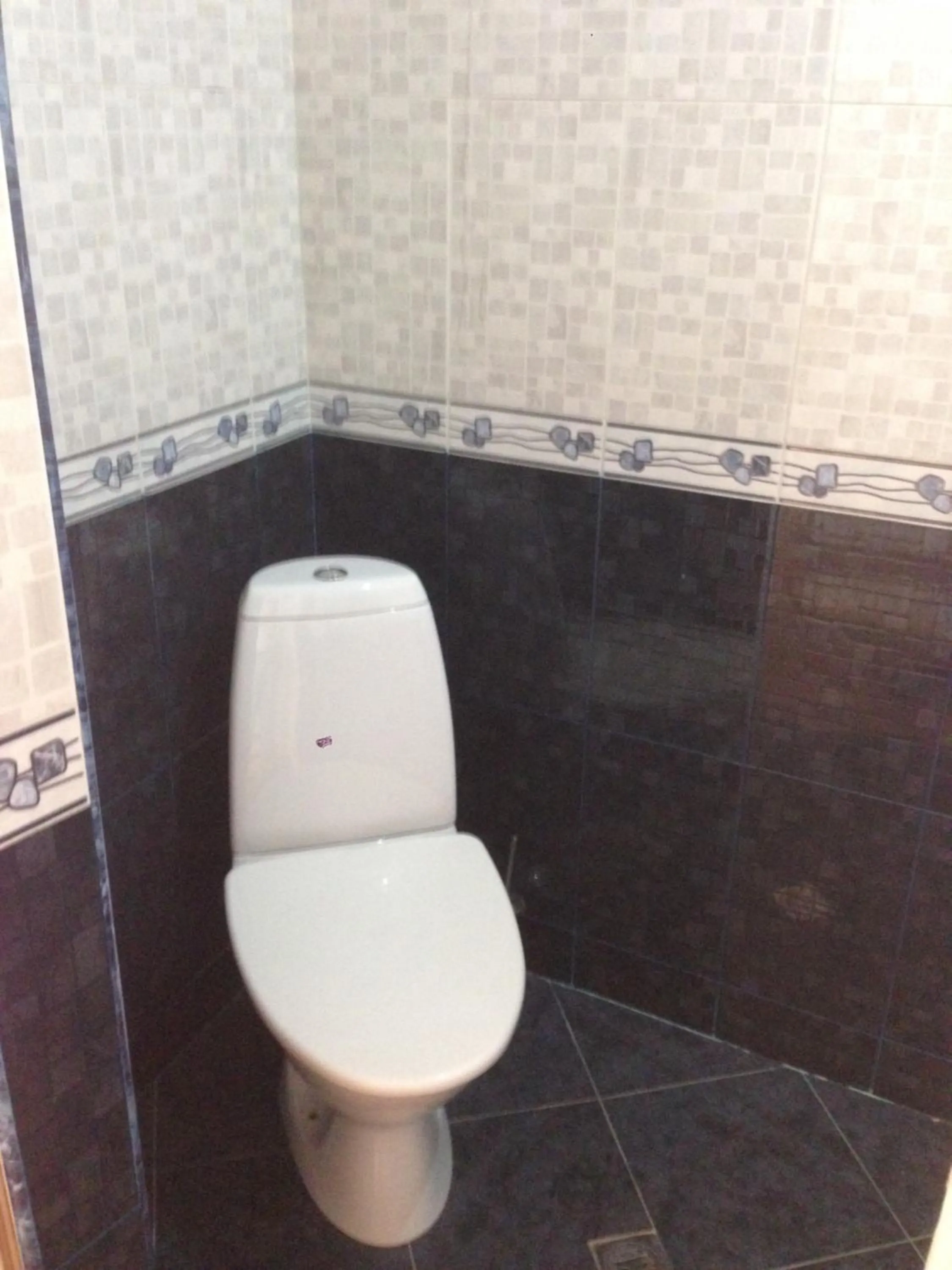 Bathroom in Your House In Tbilisi