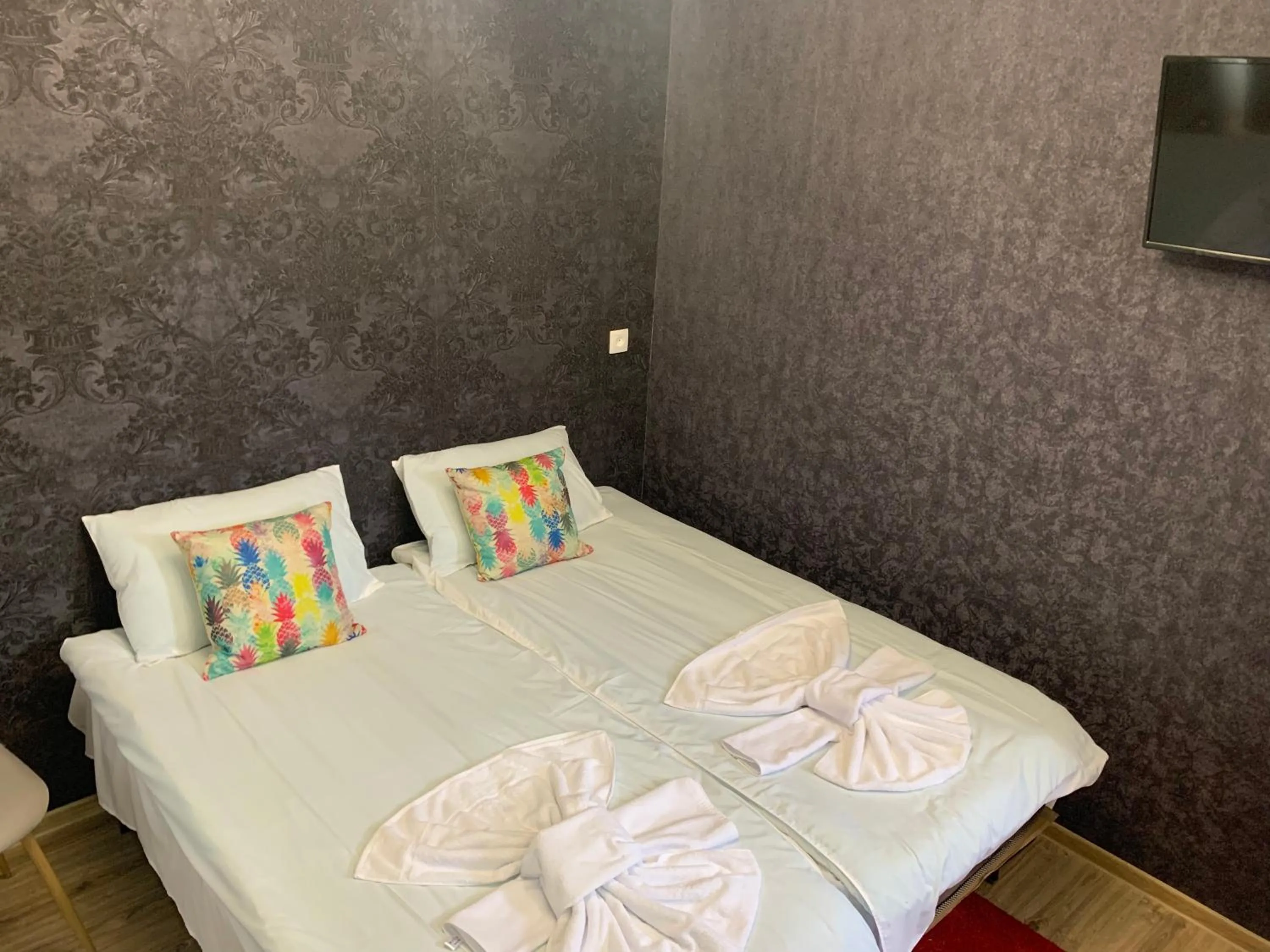 Bed in Your House In Tbilisi