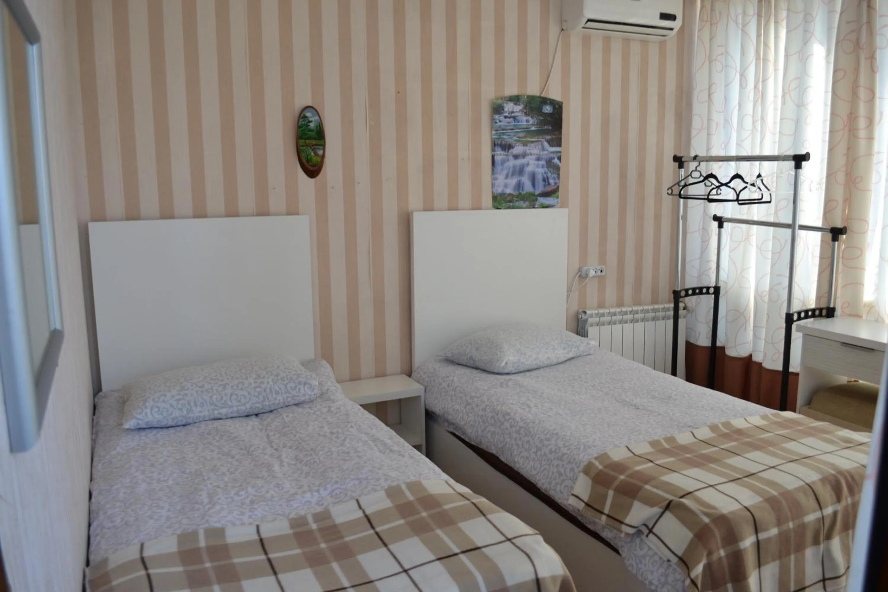 Bed in Your House In Tbilisi