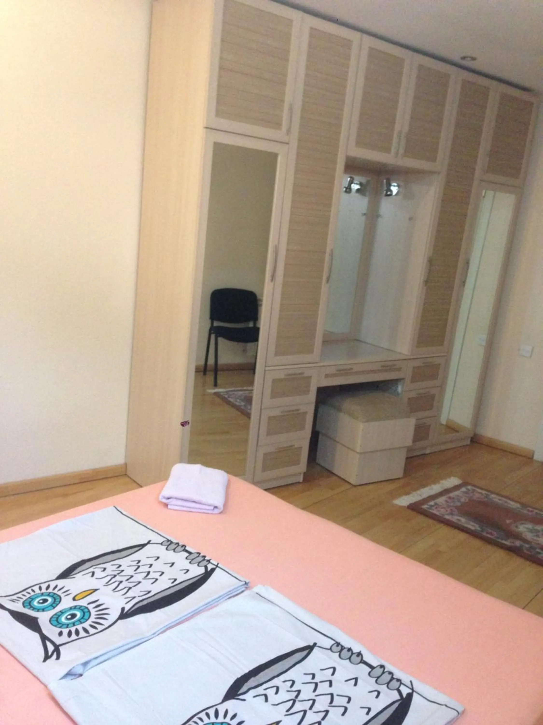 Other in Your House In Tbilisi