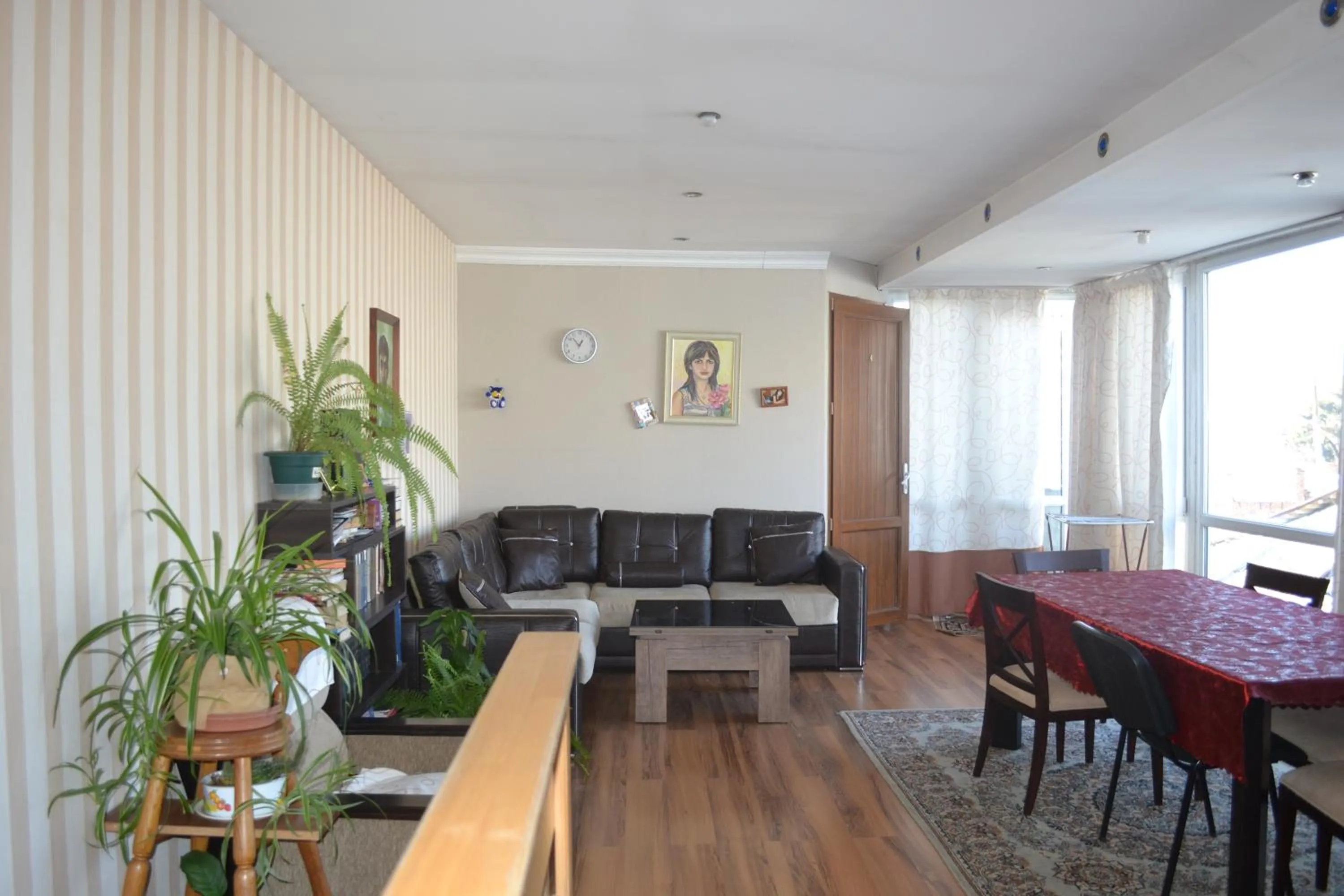 Activities in Your House In Tbilisi
