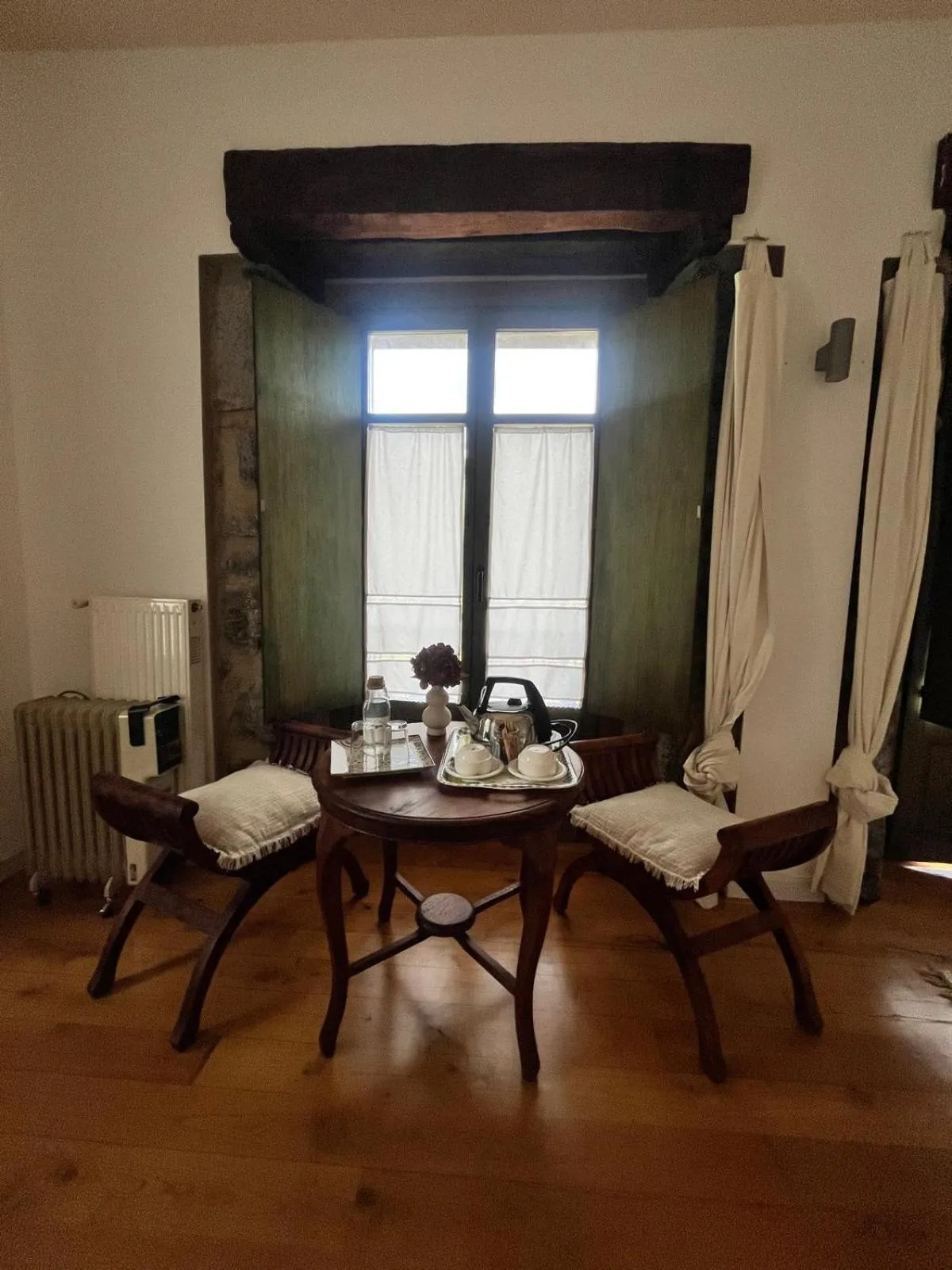 Other in Hotel Boutique Villa de Palacios - Palacio de Aras